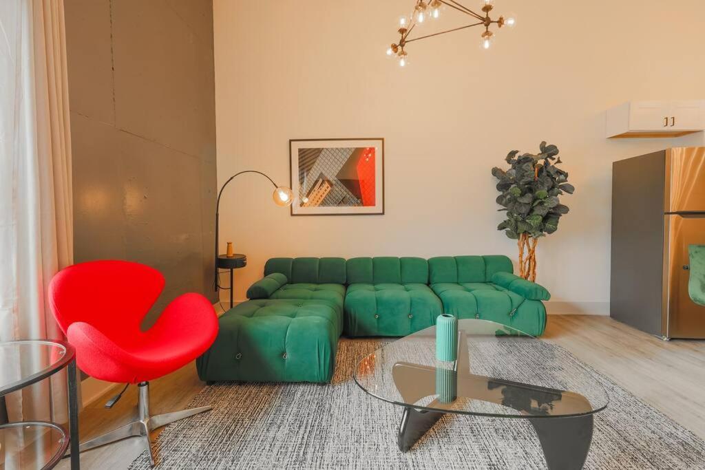 Spacious 5Br Luxury Suite Perfect For Groups With Gym Access And Optional Parking Near Mccormick Place, Grant Park And Soldier Field *