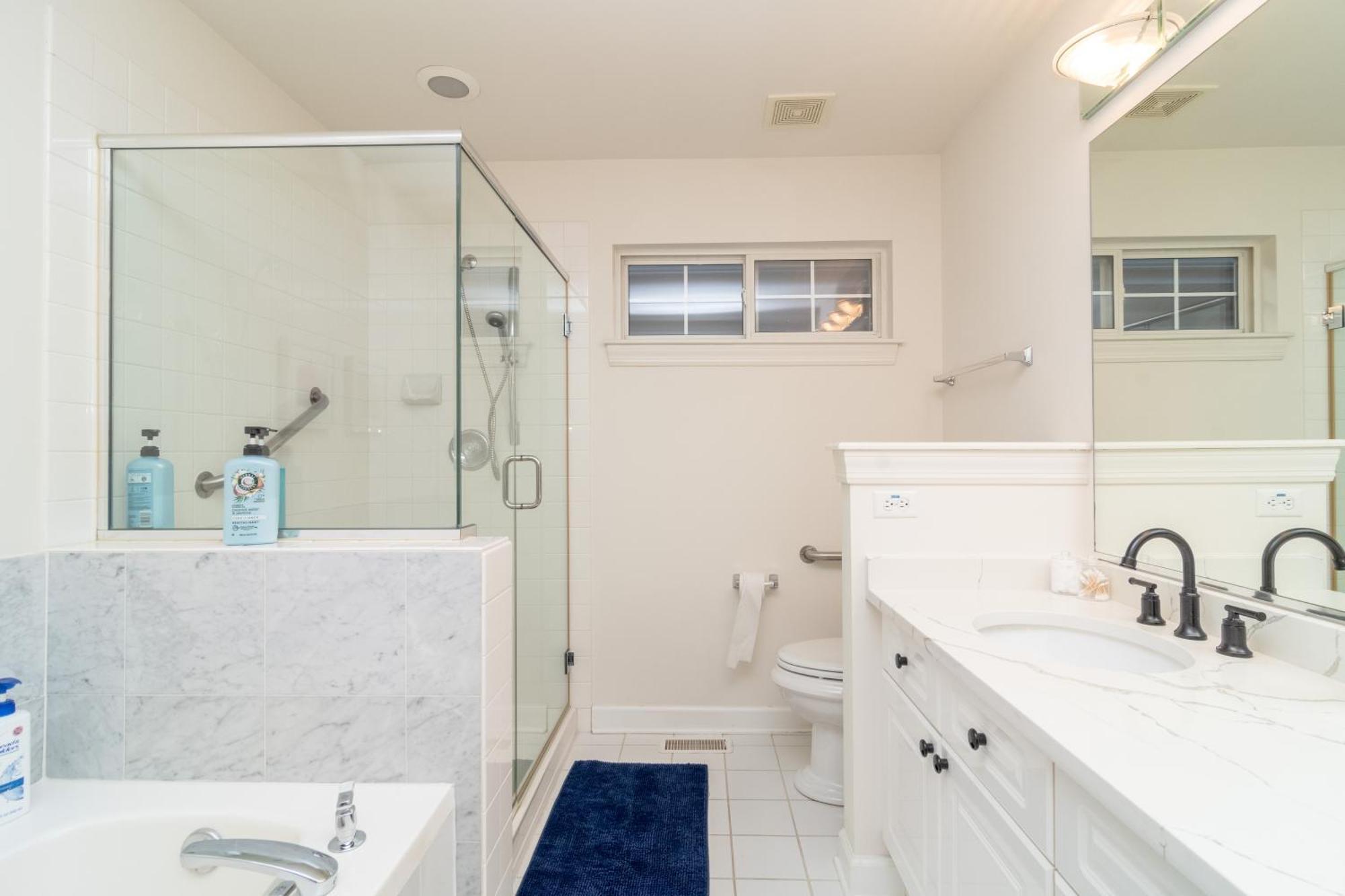 Beautiful 5br For 14 Guests With Free Parking Hotel Chicago