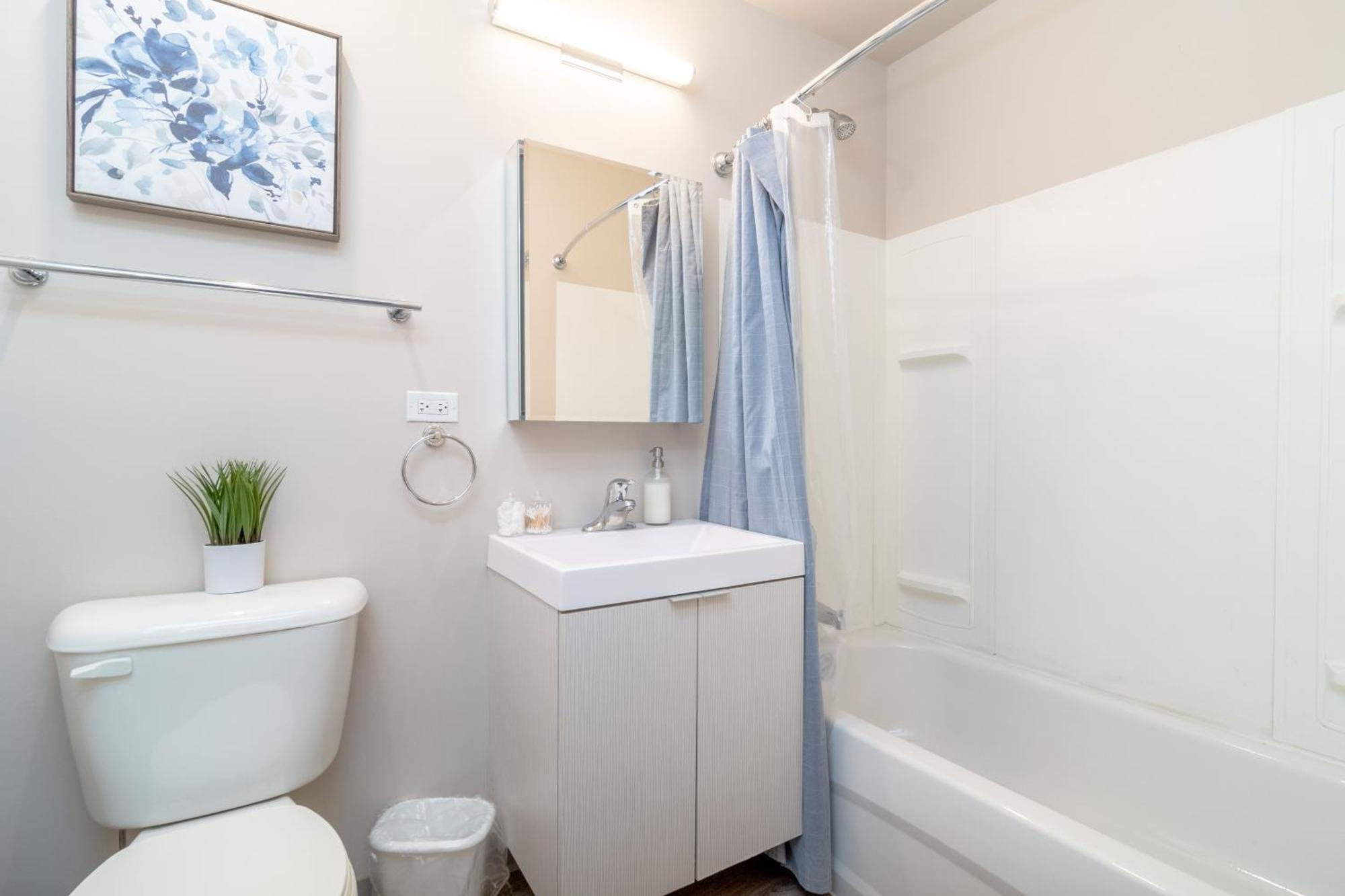 Mccormick Place Magnificent 2br With Optional Parking, Patio, Gym Access Near Grant Park, Museums, Soldier Field & Shore Apartamento *