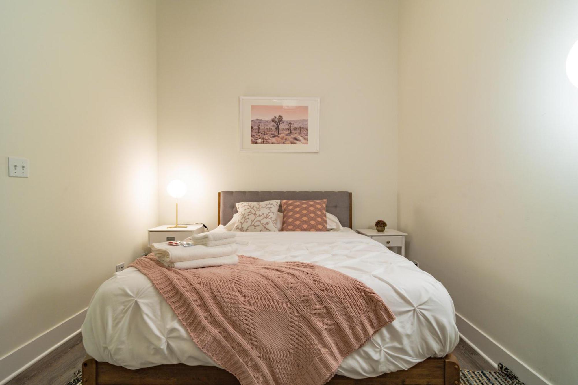 Chic Cozy 3br Michigan Avenue Spacious Close To Iconic Landmarks & Attractions *