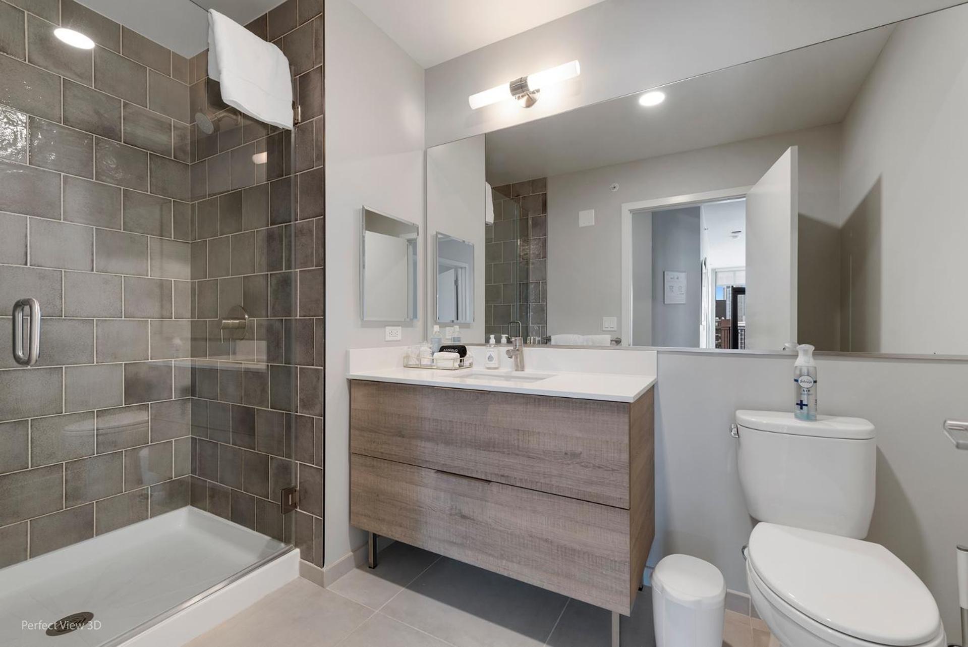 Aurelien Spacious In The Heart Of Gold Coast * Chicago