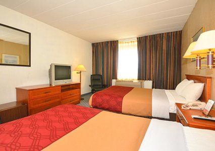 Days Melrose Park/o'hare South Appartement Chicago
