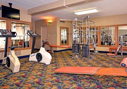 Days Melrose Park/o'hare South Appartement