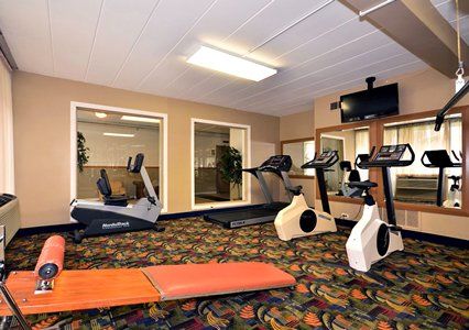 Appartement Days Melrose Park/o'hare South *