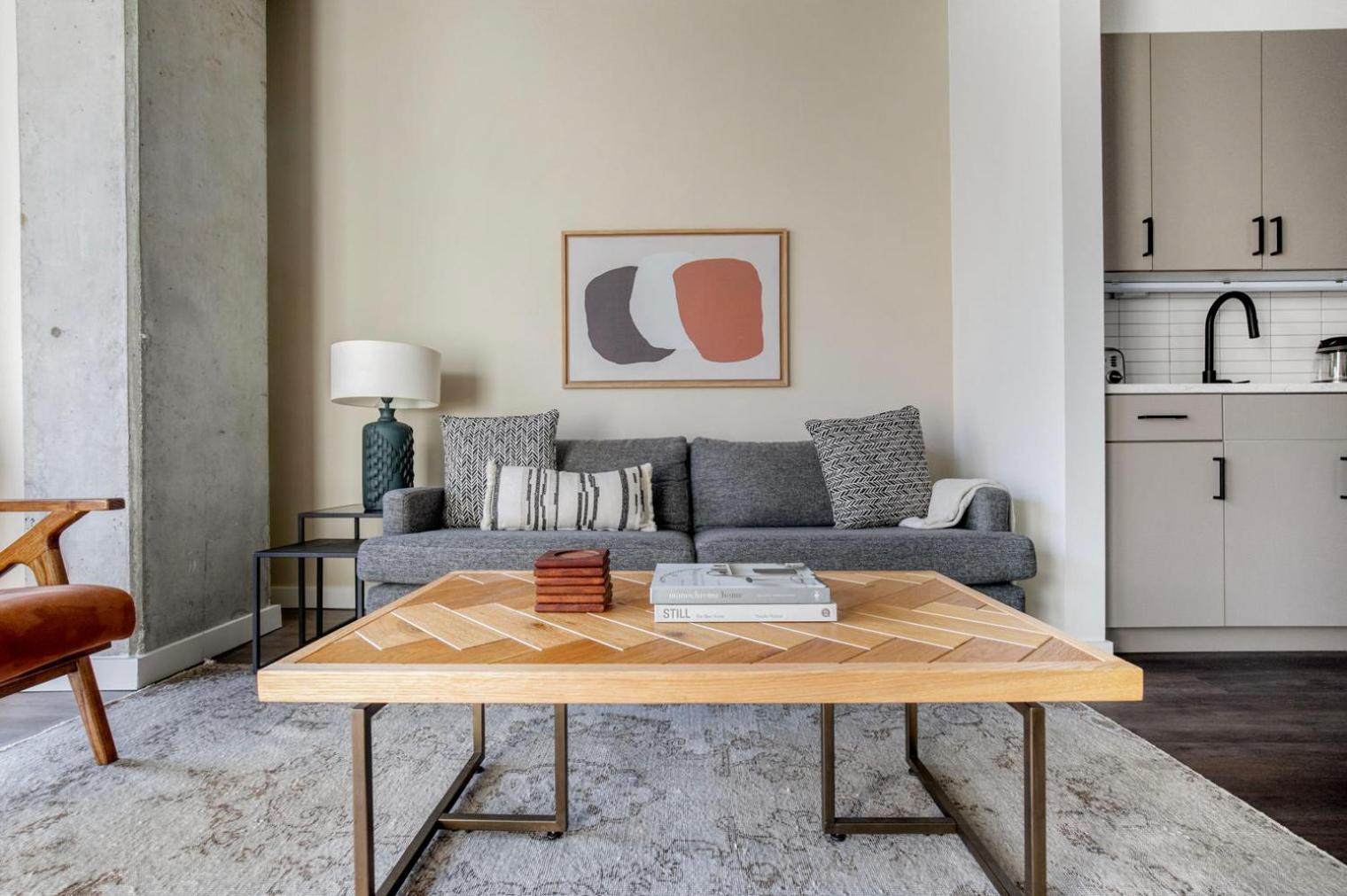 River North 1br W Pool Fitness 1 Block To L Chi-1039 * Chicago