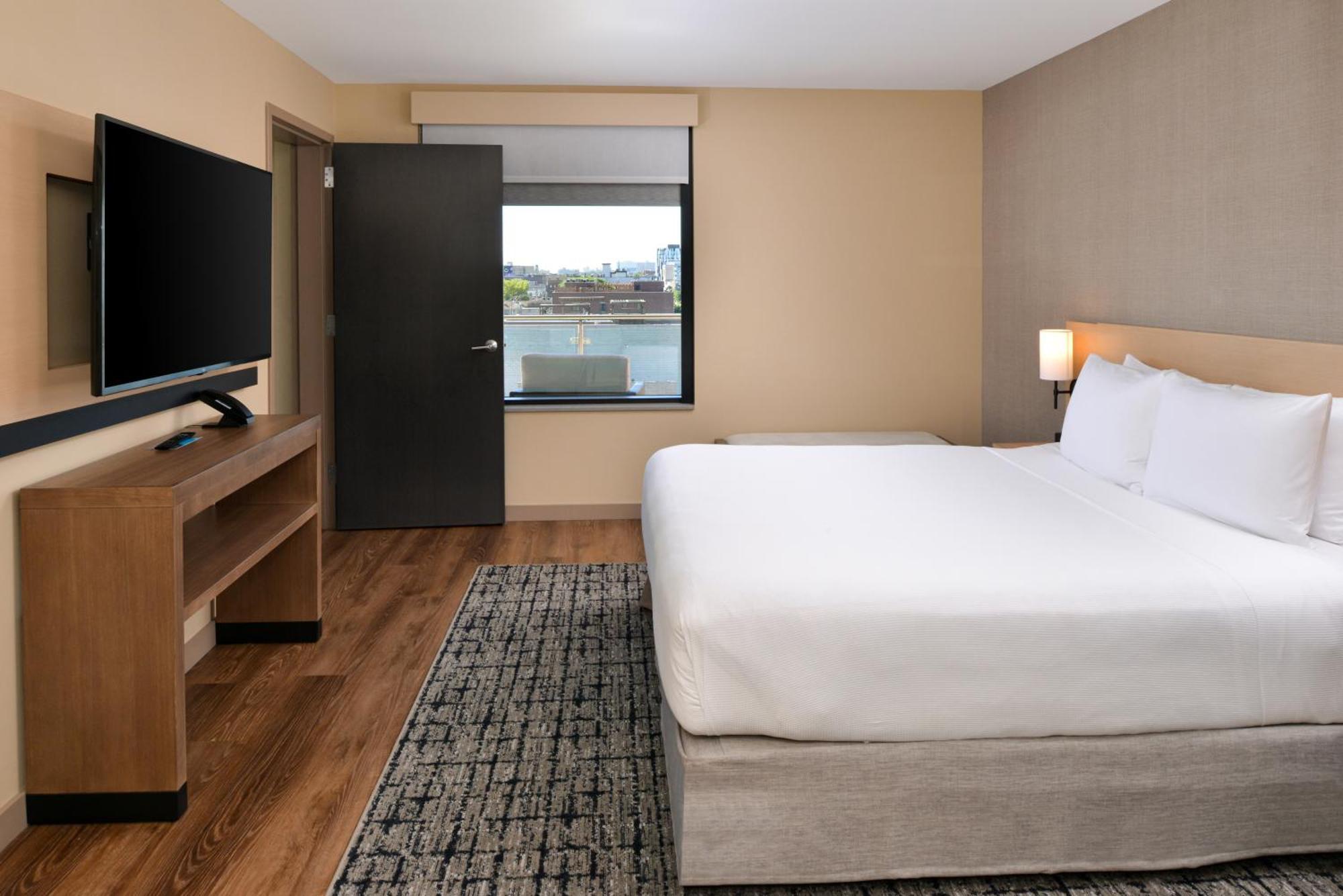 Hyatt Place Wicker Park Hotel 3*