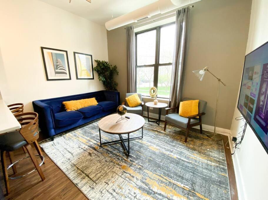 Cozy Chicago 420 Friendly 3Br Suite Near Mccormick Place And Soldier Field * Chicago
