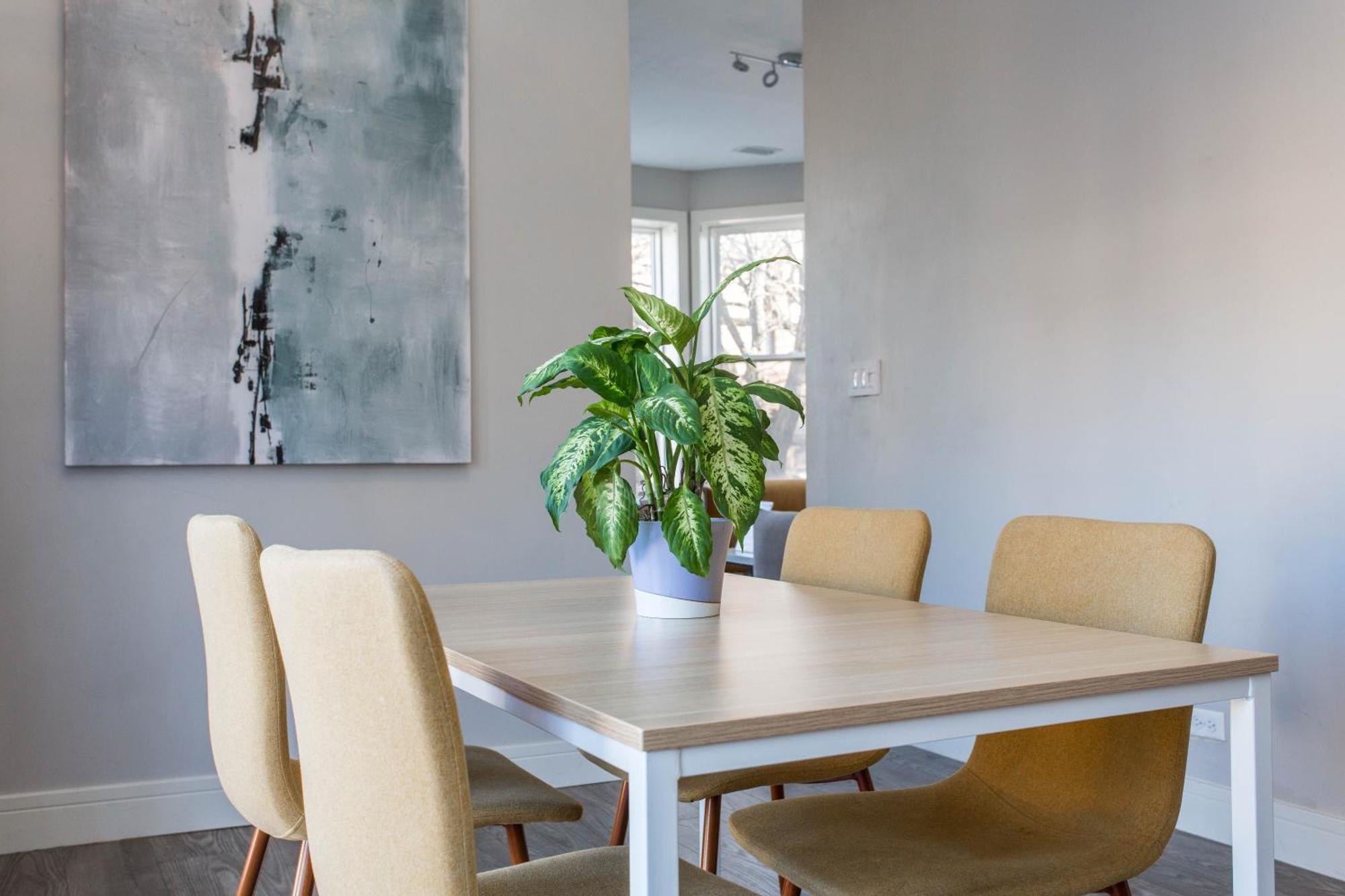 Appartement The Double Play - 1 Min Walk To Wrigley! Spacious 2br - Perfect For Cubs Fans! Chicago