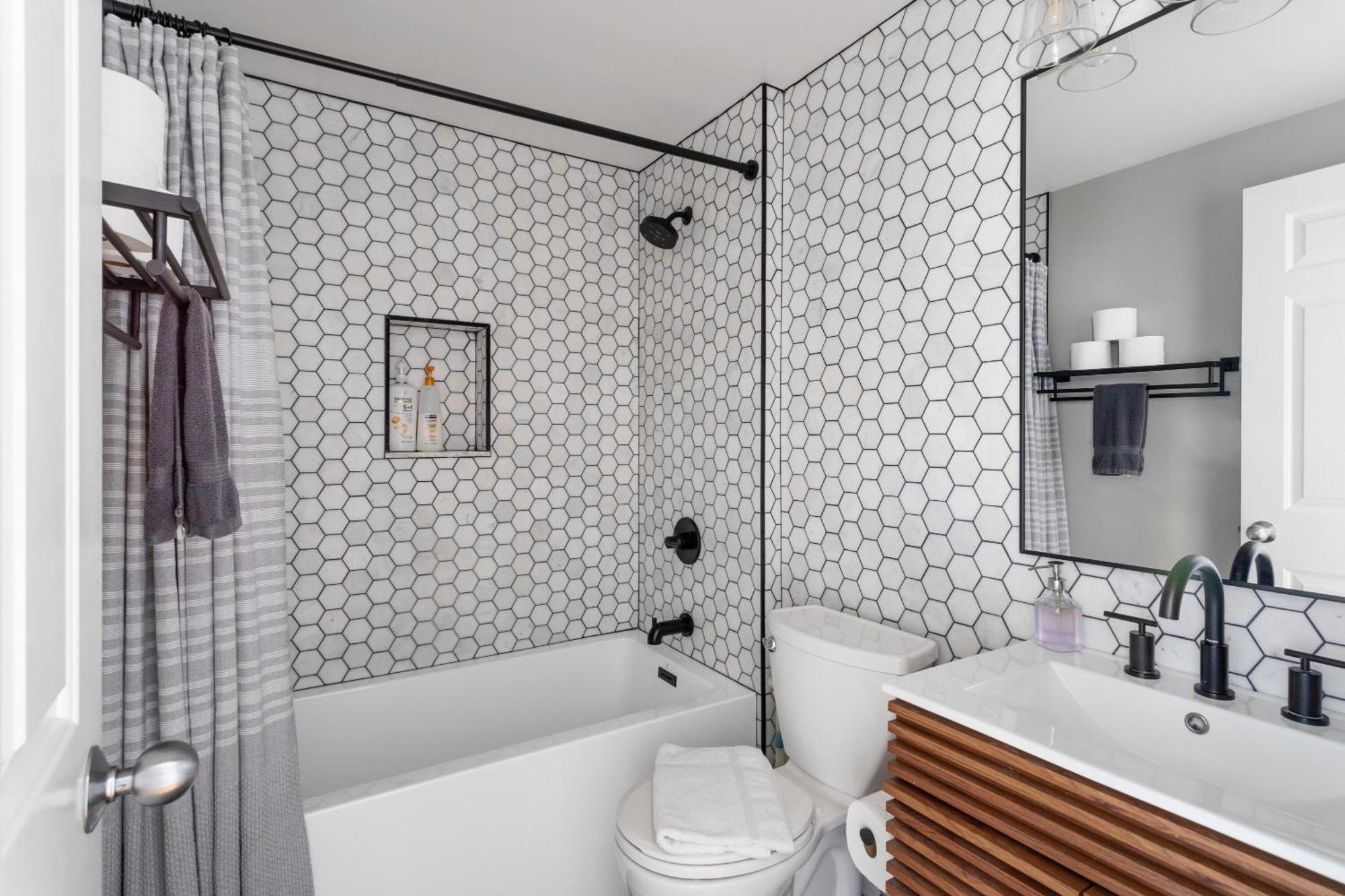 Apartment The Upscale Getaway Near Downtown Chicago