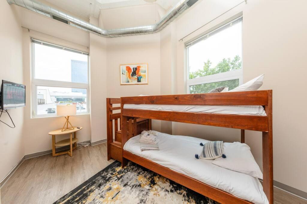 Appartement Mccormick Place 2Br Oasis With Optional Parking, Patio, Gym For Up To 6 Guests Near Museum Campus, Grant Park & Soldier Field Chicago