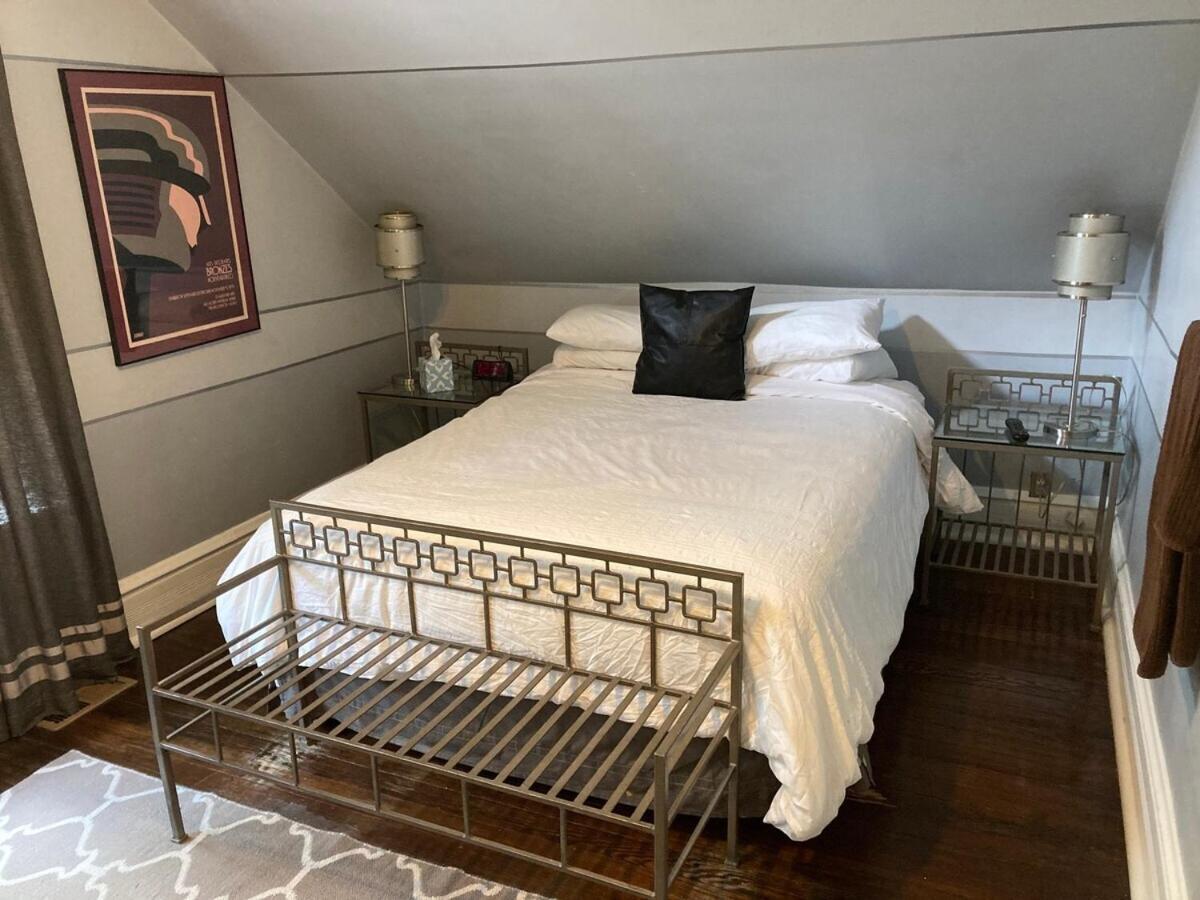 The Toscana Bed & Breakfast 2*
