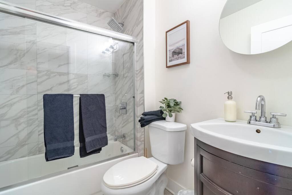 South Loop 3Br Group Comfort Near Downtown, Grant Park, Soldier Field And Mccormick Place * Chicago