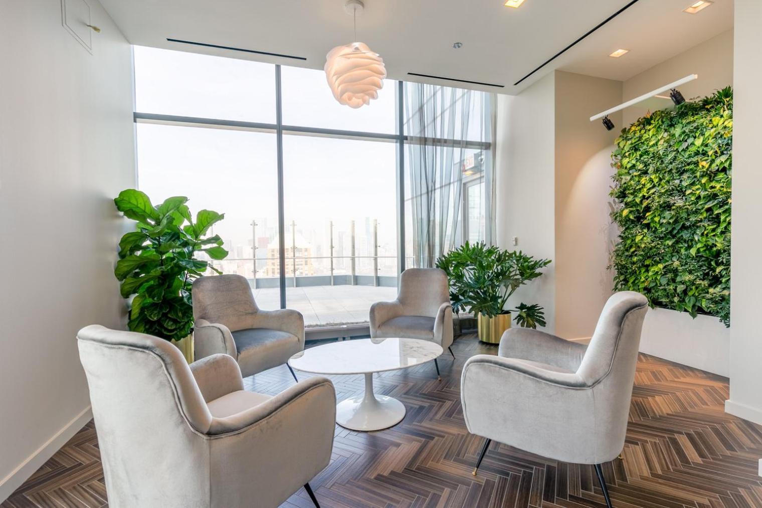 Apartamento S Loop W Gym Pool Wd Nr The L Chi-185 Chicago