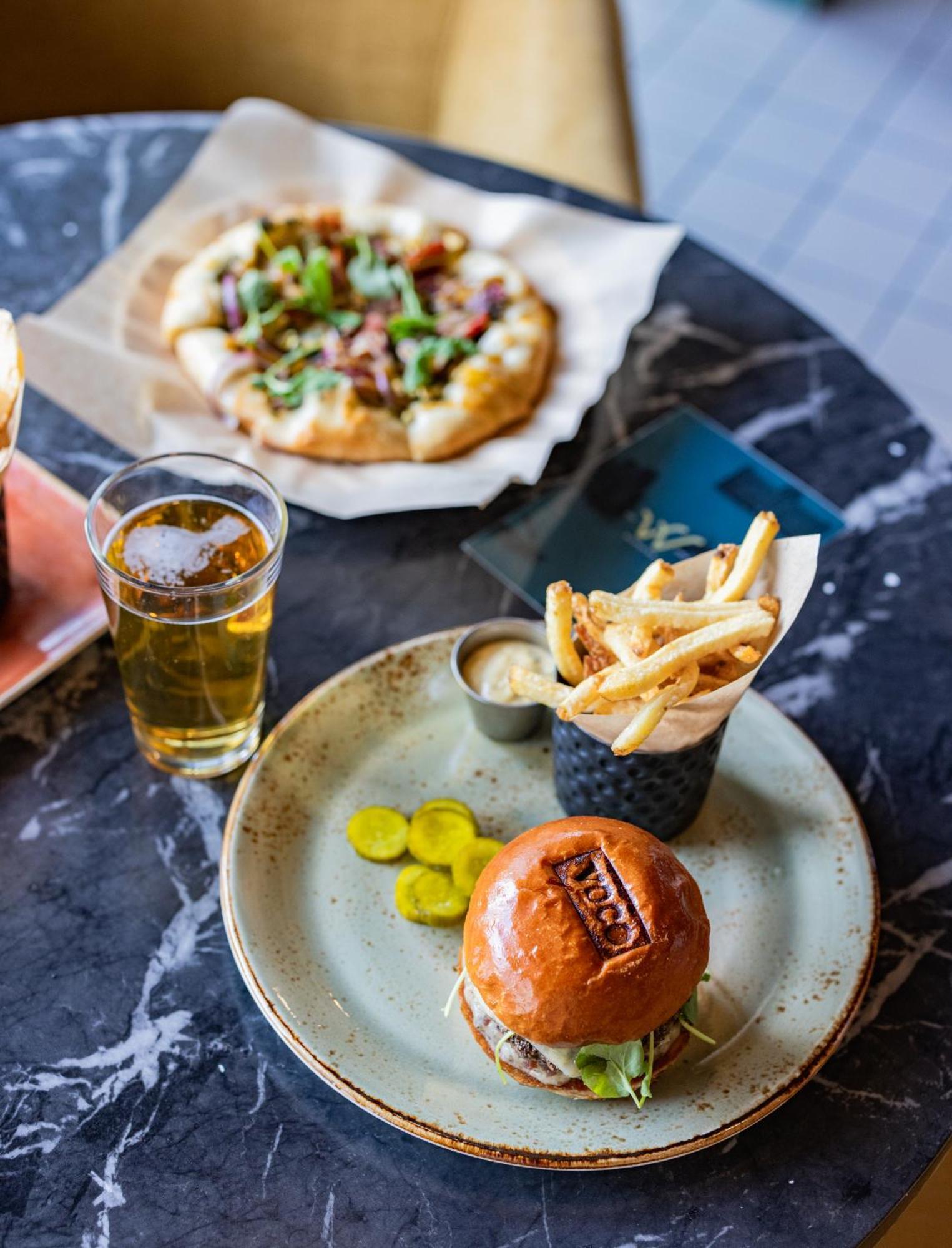 Hotel - Dwtn - The Mart By Ihg 3*