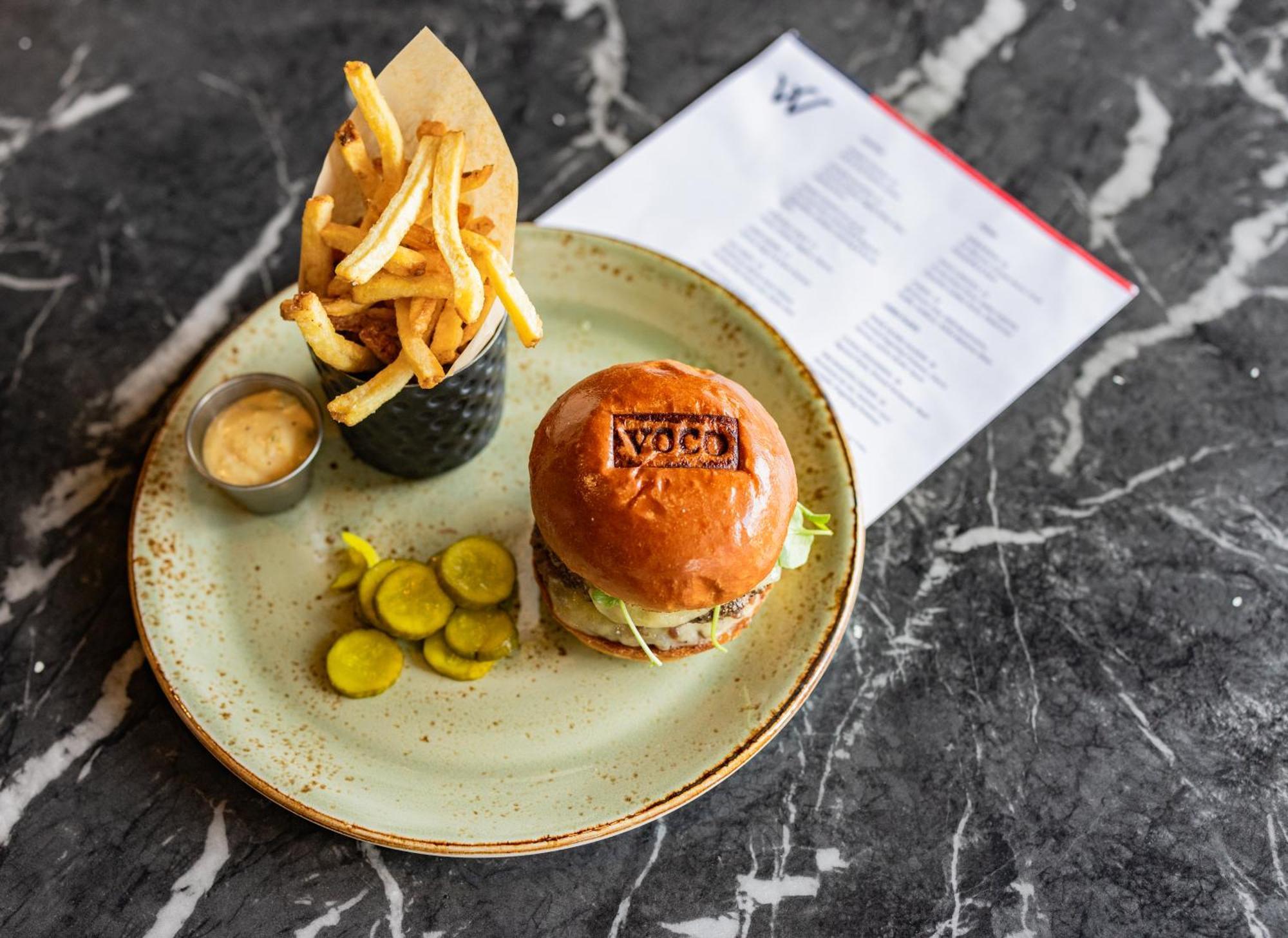 Hotel - Dwtn - The Mart By Ihg