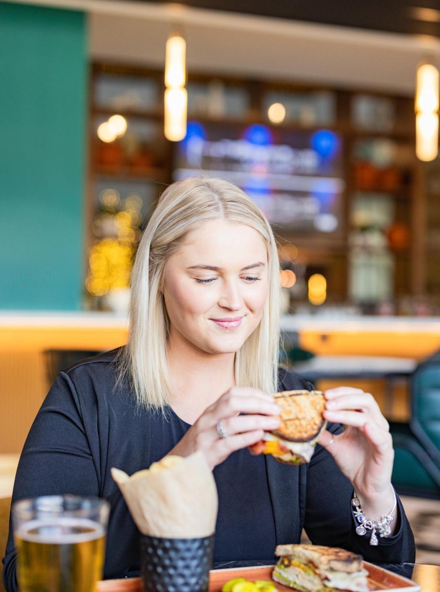 Hotel - Dwtn - The Mart By Ihg Chicago