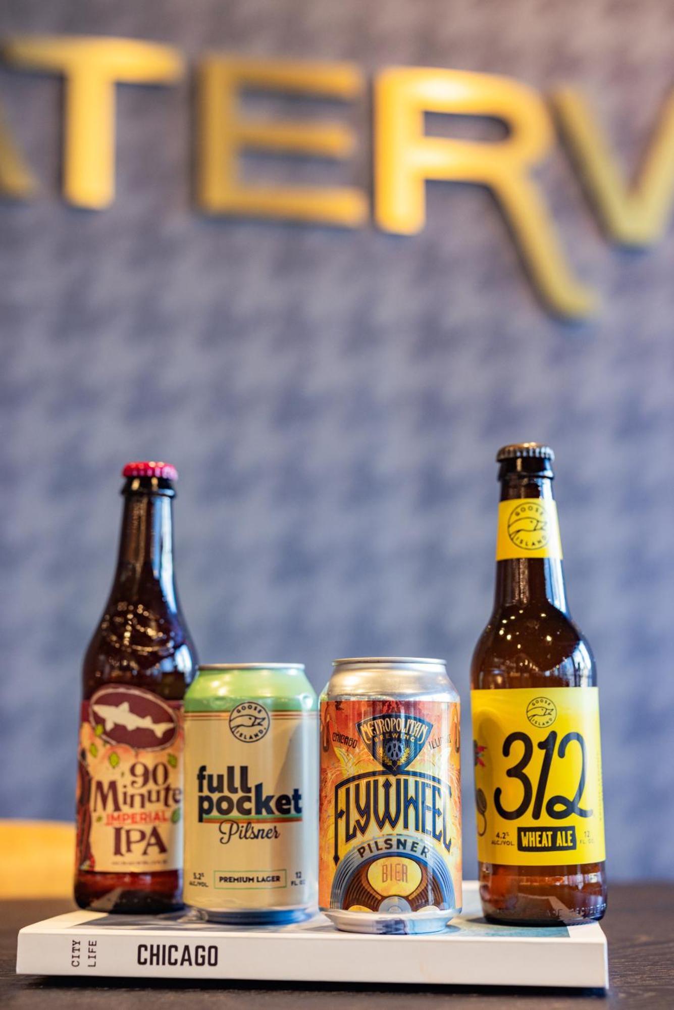 Hotel - Dwtn - The Mart By Ihg