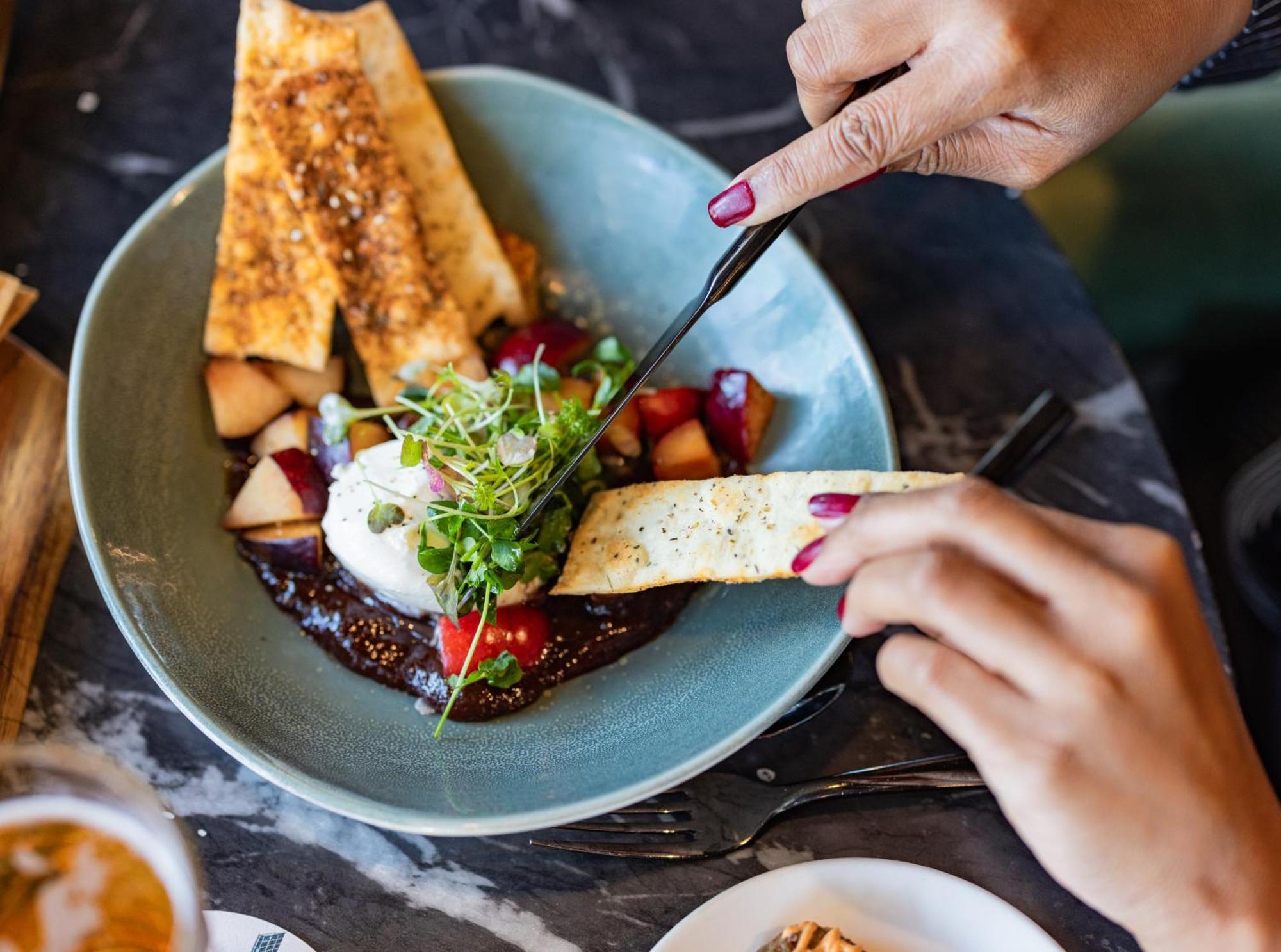 Hotel - Dwtn - The Mart By Ihg Chicago