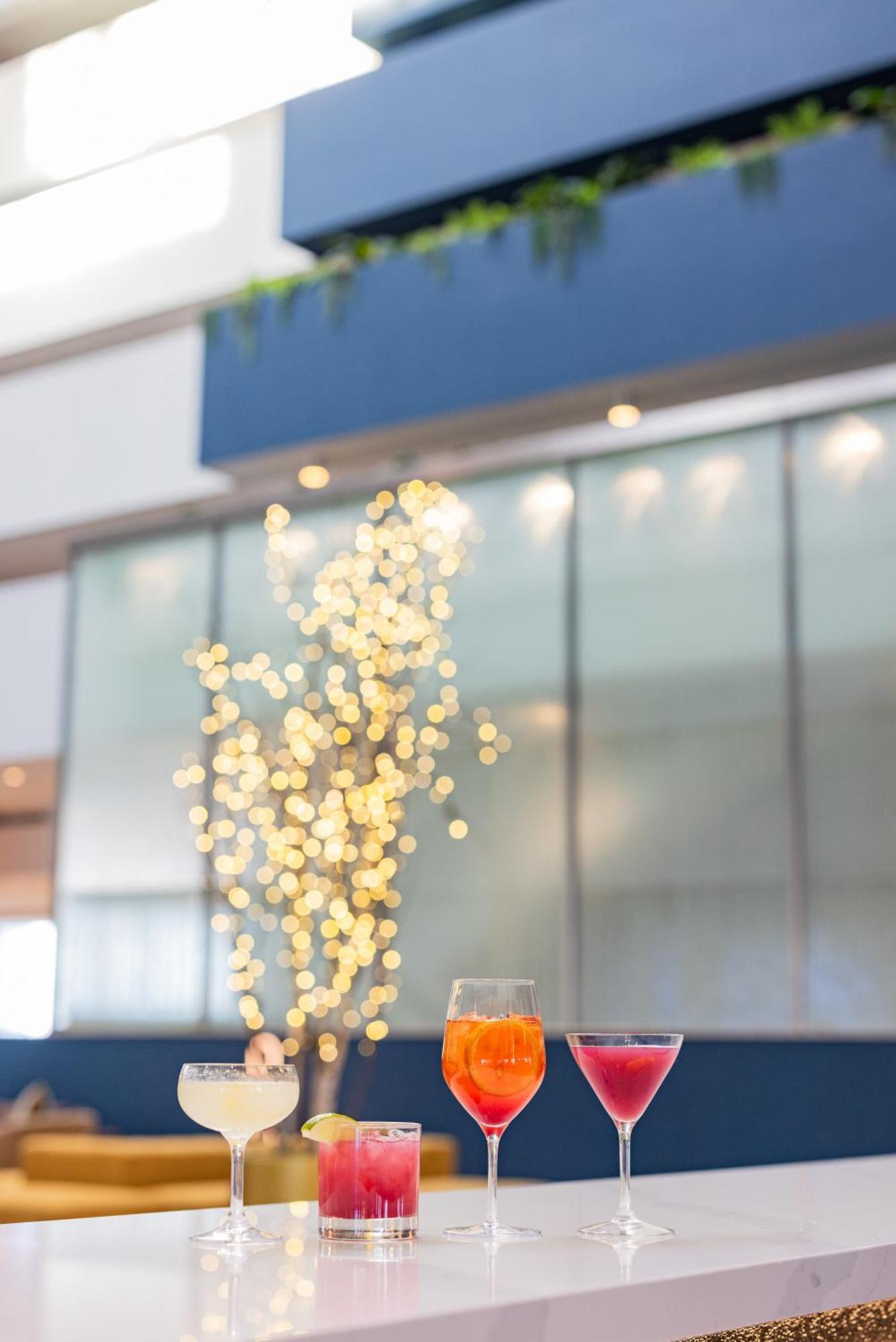 - Dwtn - The Mart By Ihg Hotel Chicago