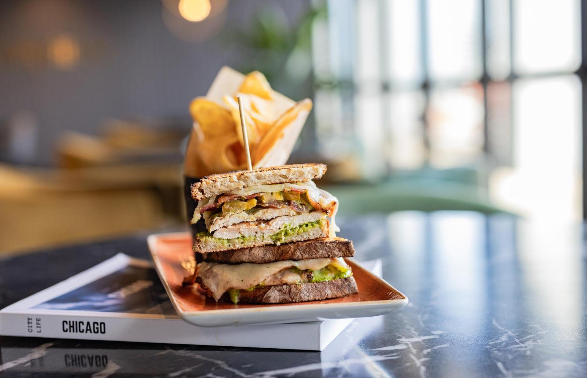 - Dwtn - The Mart By Ihg