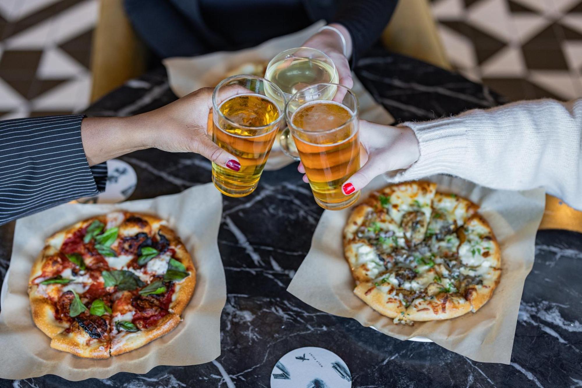 - Dwtn - The Mart By Ihg