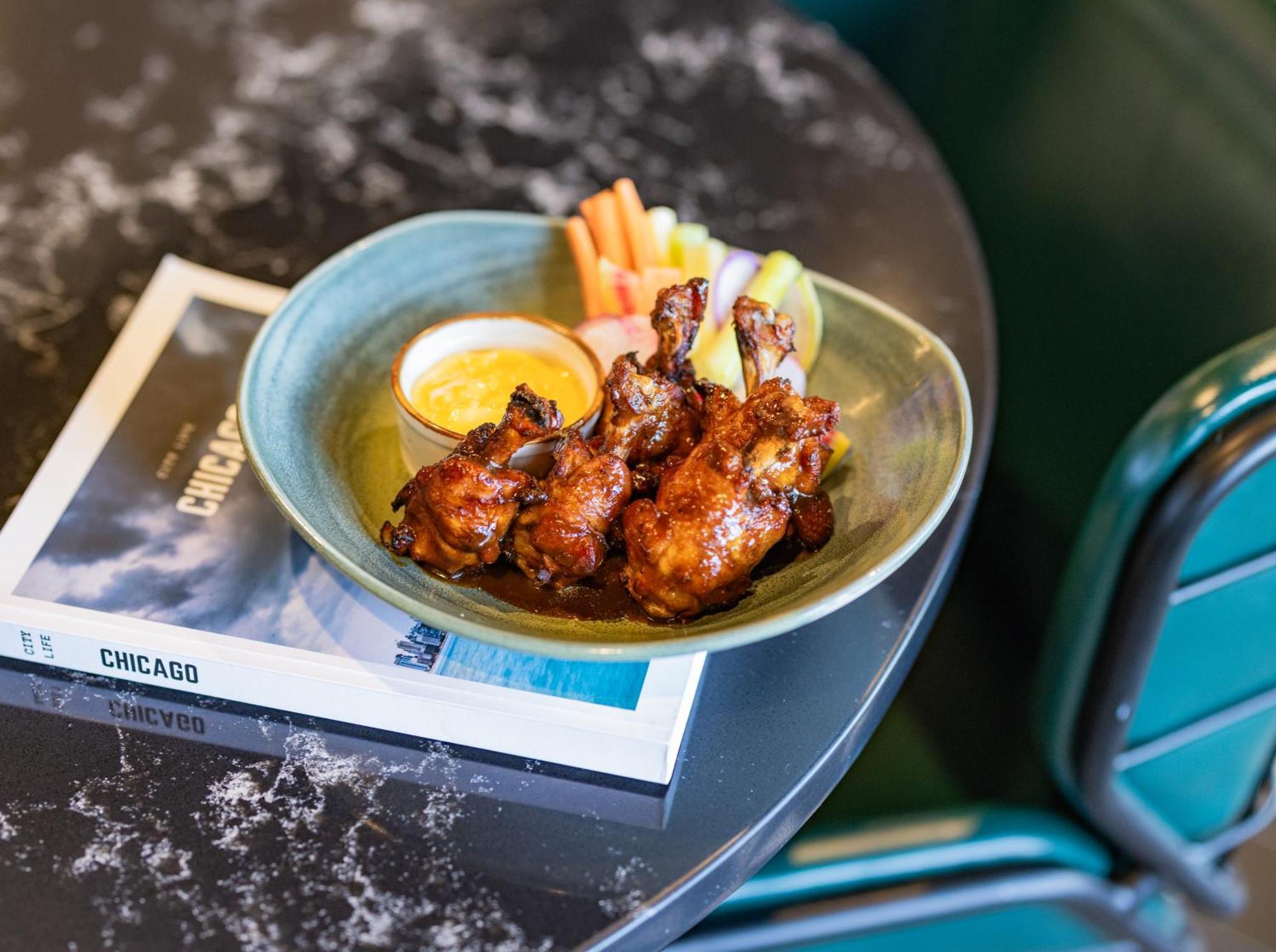 Hotel - Dwtn - The Mart By Ihg Chicago