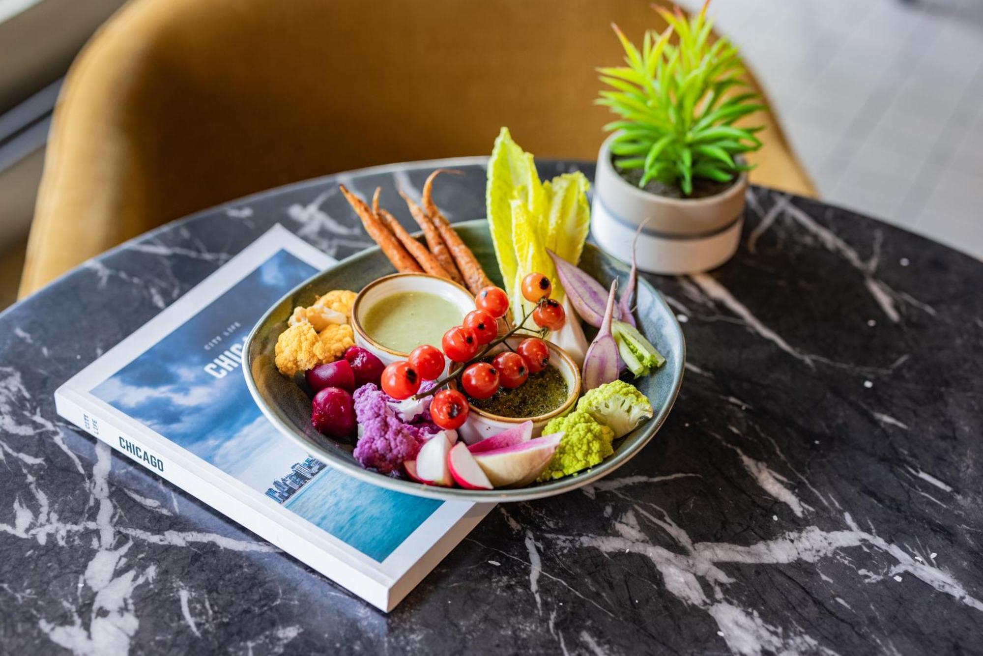 - Dwtn - The Mart By Ihg