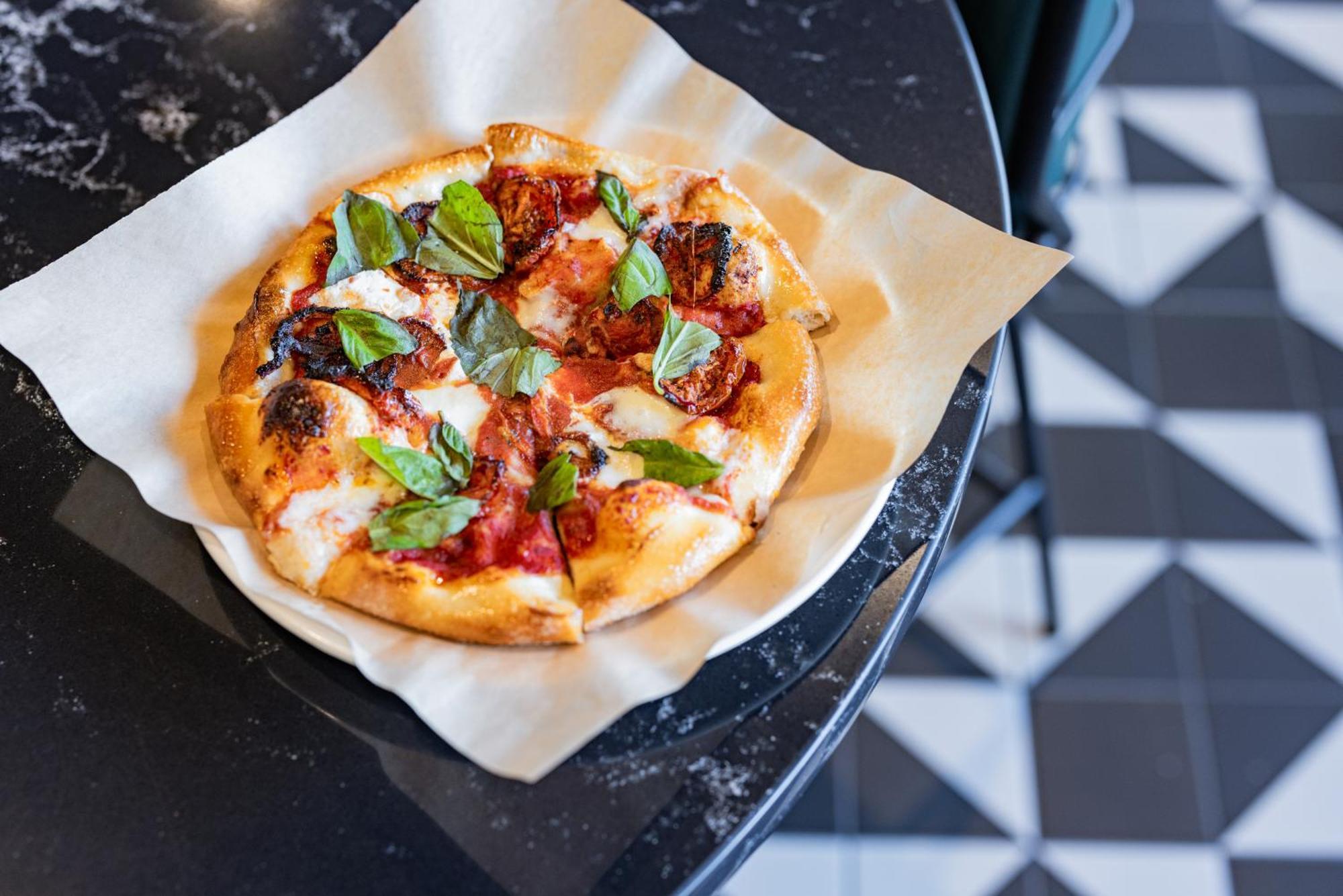 Hotel - Dwtn - The Mart By Ihg