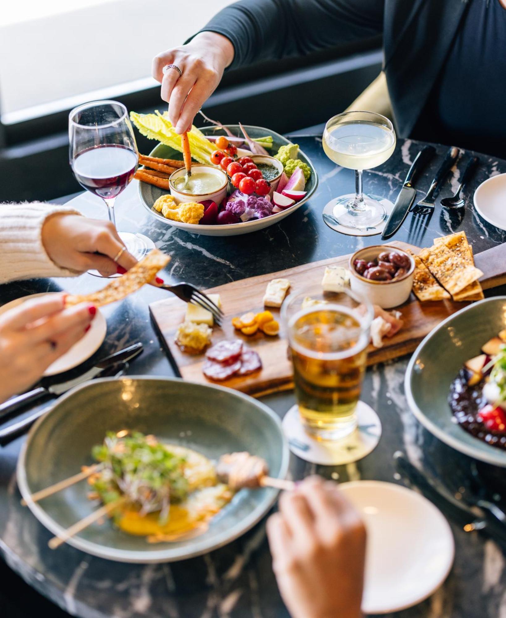 - Dwtn - The Mart By Ihg 3* Chicago