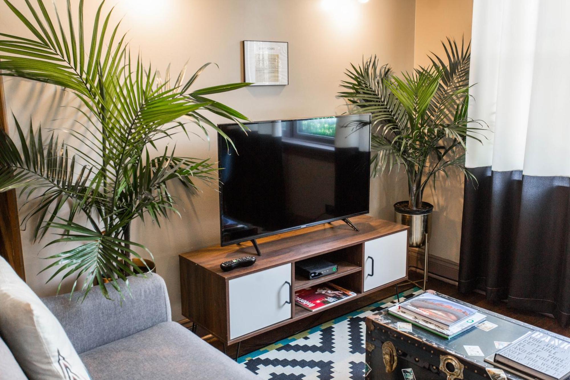 Guest house Dubois Chicago