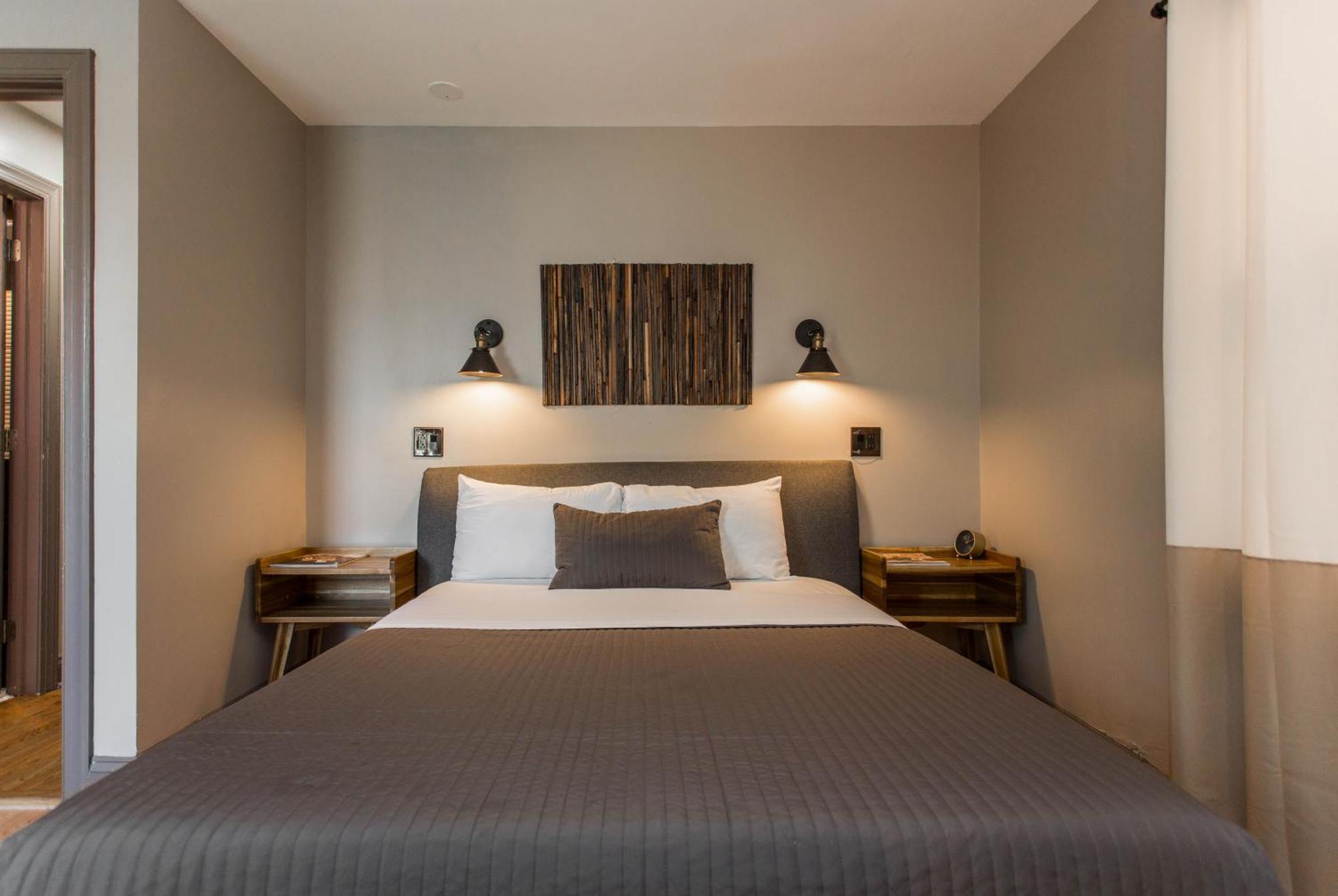 Dubois Guest house 2*