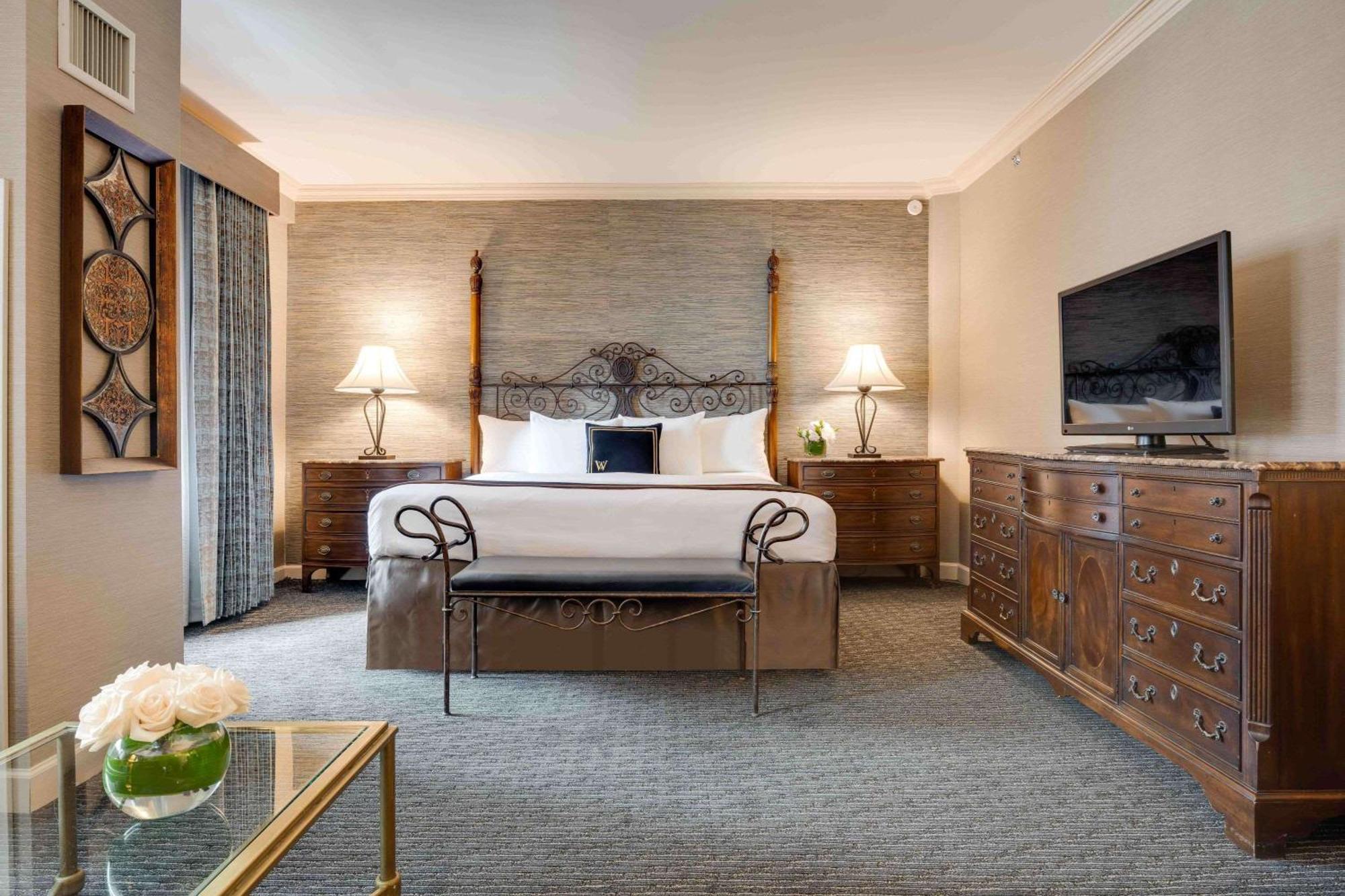The Whitehall - Bw Premier Collection Hotel