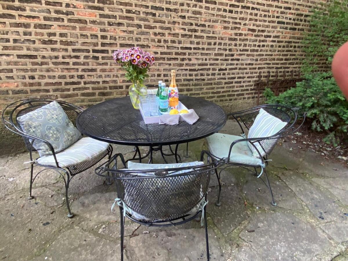 The Toscana Bed & Breakfast