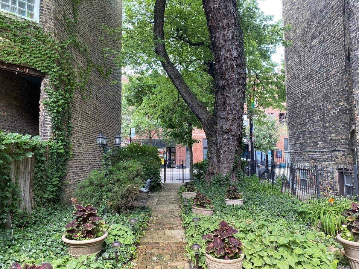 The Toscana Bed & Breakfast