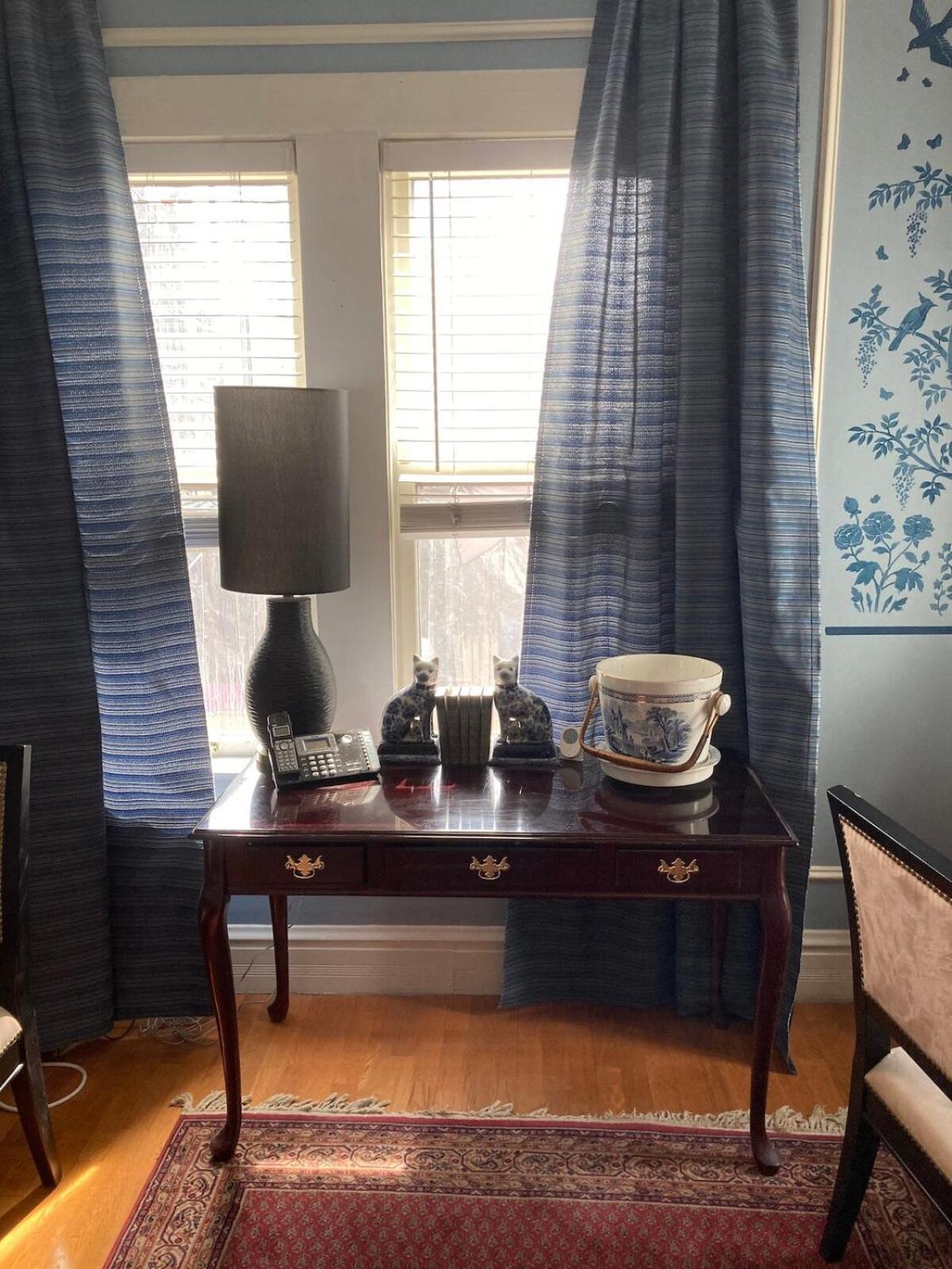 Bed & Breakfast The Toscana Chicago