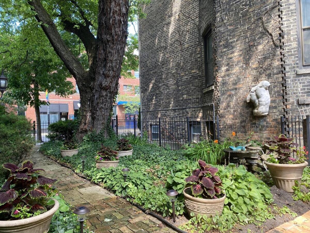 Bed & Breakfast The Toscana Chicago