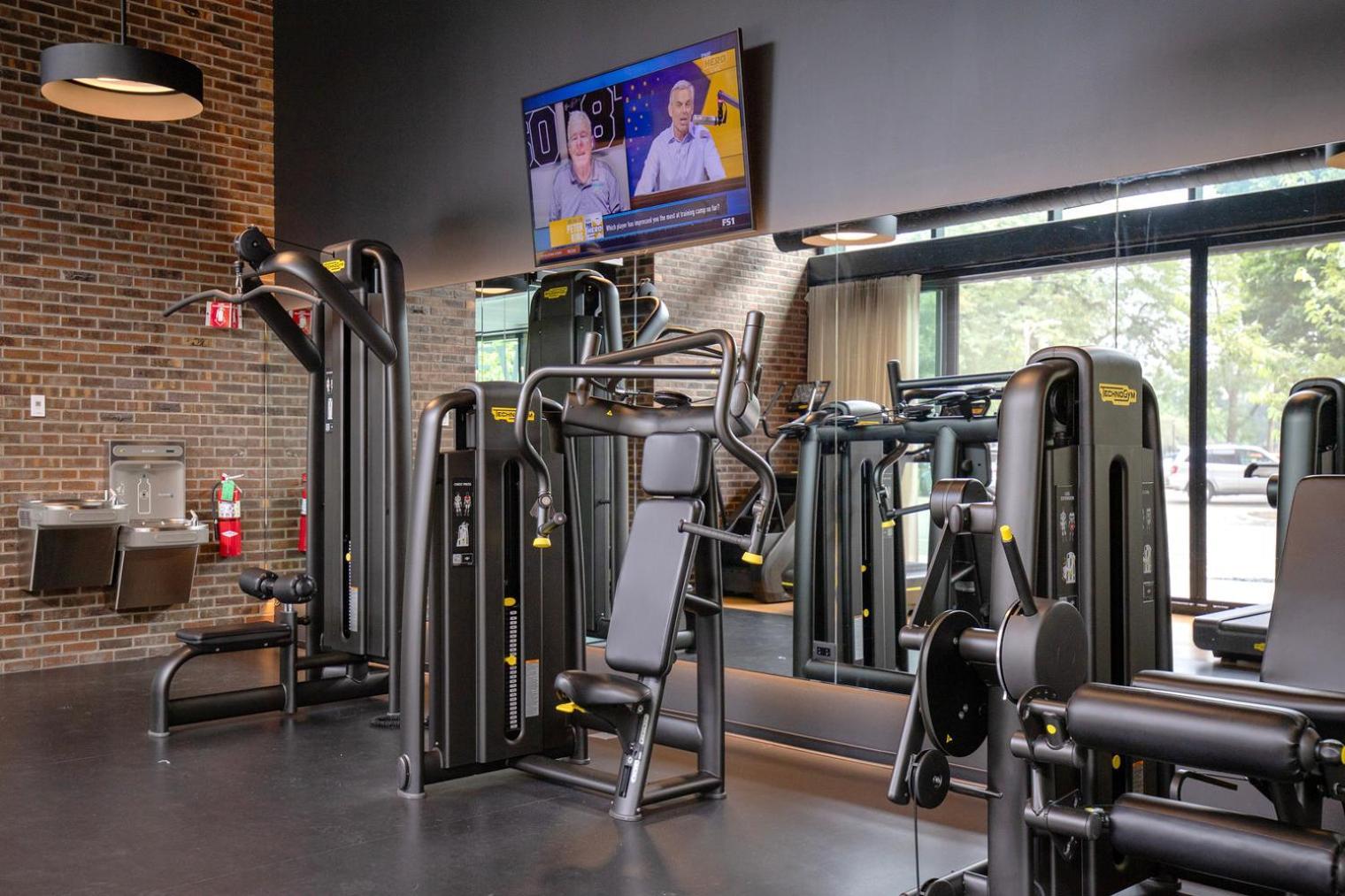 West Loop 1br W Pool Grills Nr Fulton Market Chi-964