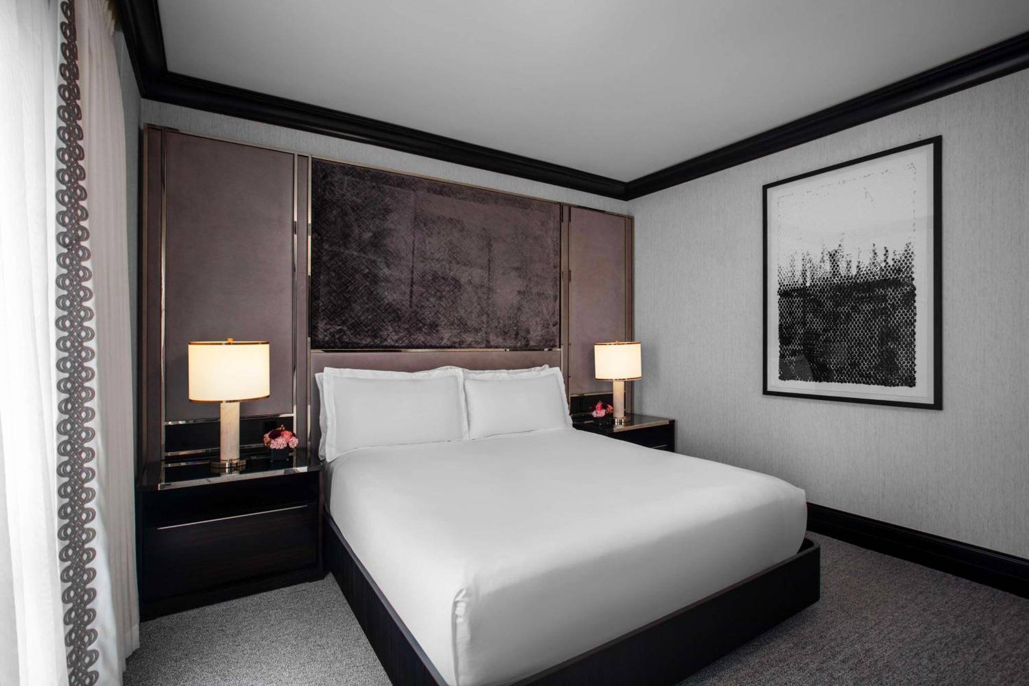 Hotel Waldorf Astoria Chicago