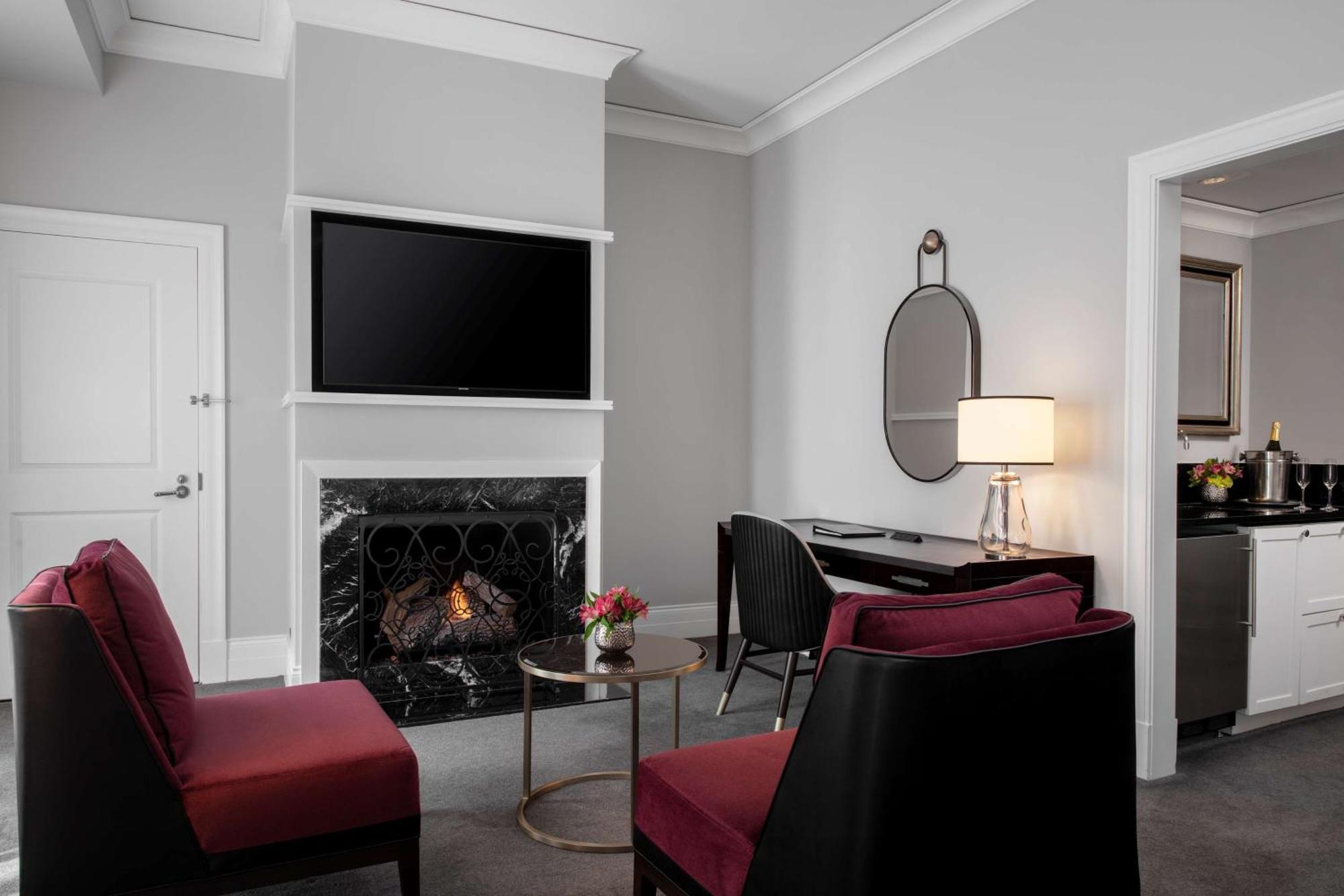 Waldorf Astoria 5* Chicago