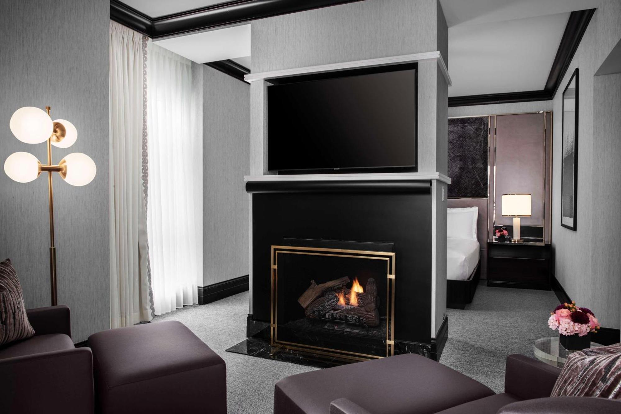 Waldorf Astoria Hotel