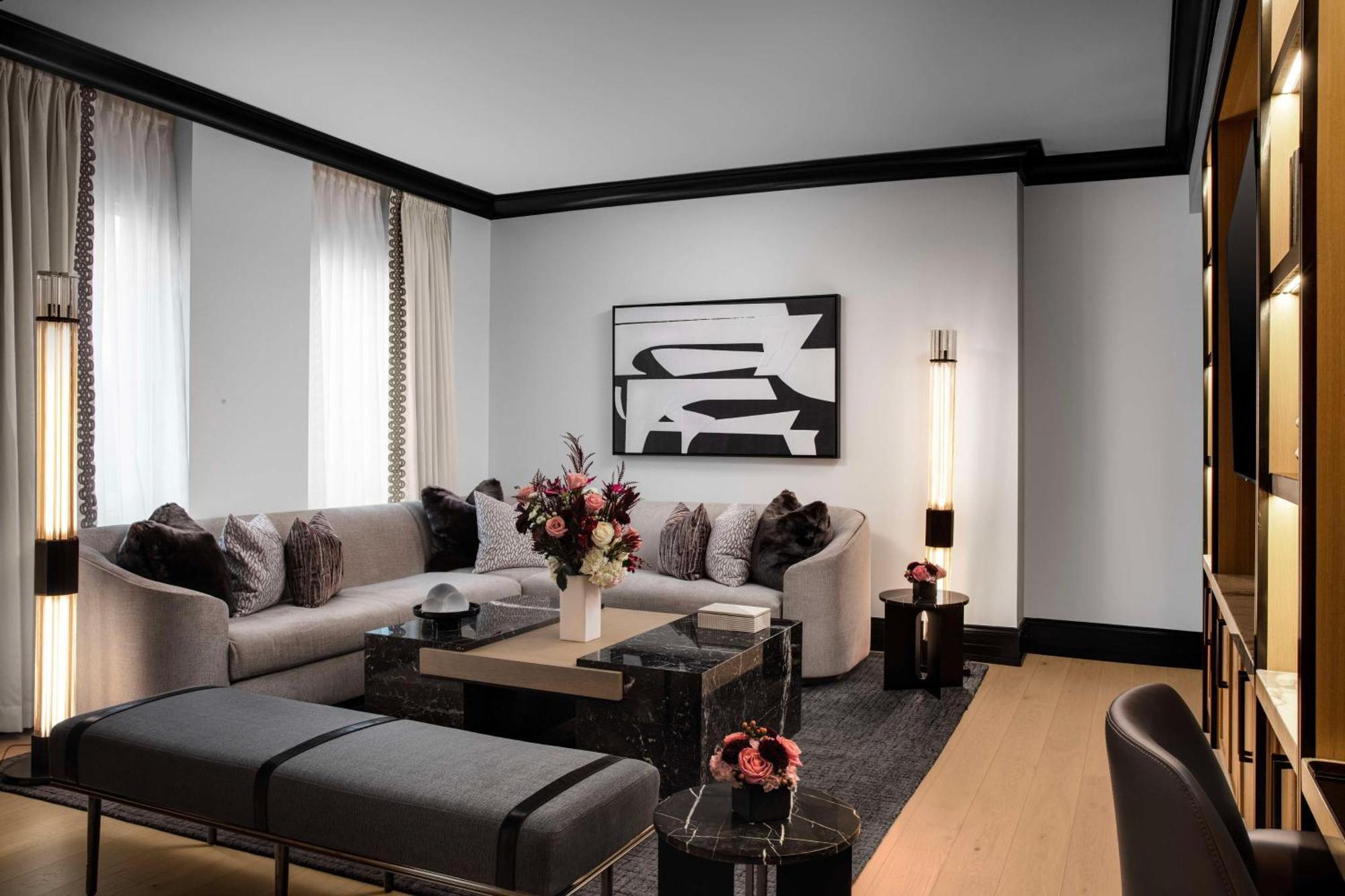 Waldorf Astoria 5* Chicago