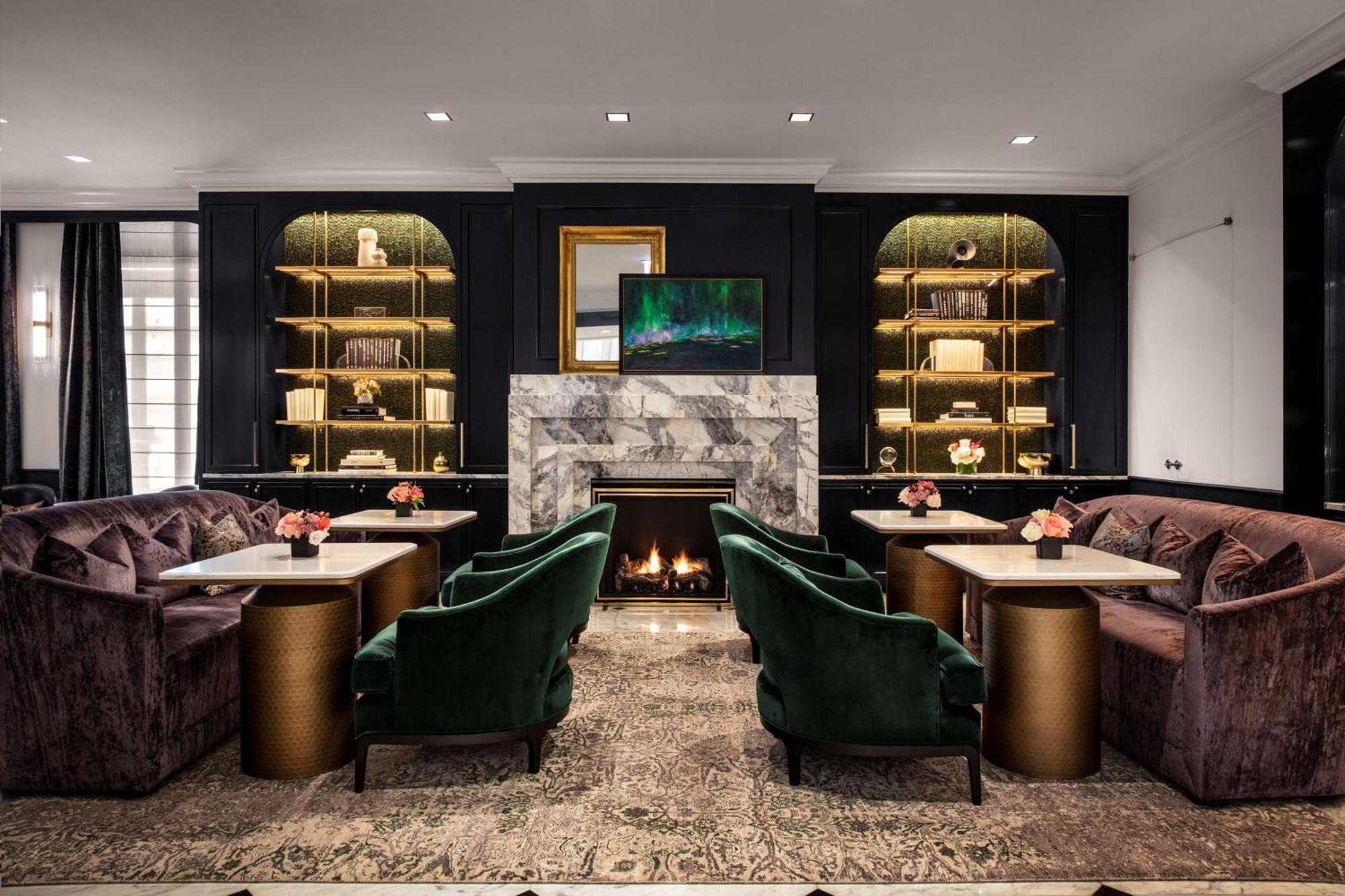 Hotel Waldorf Astoria 5*