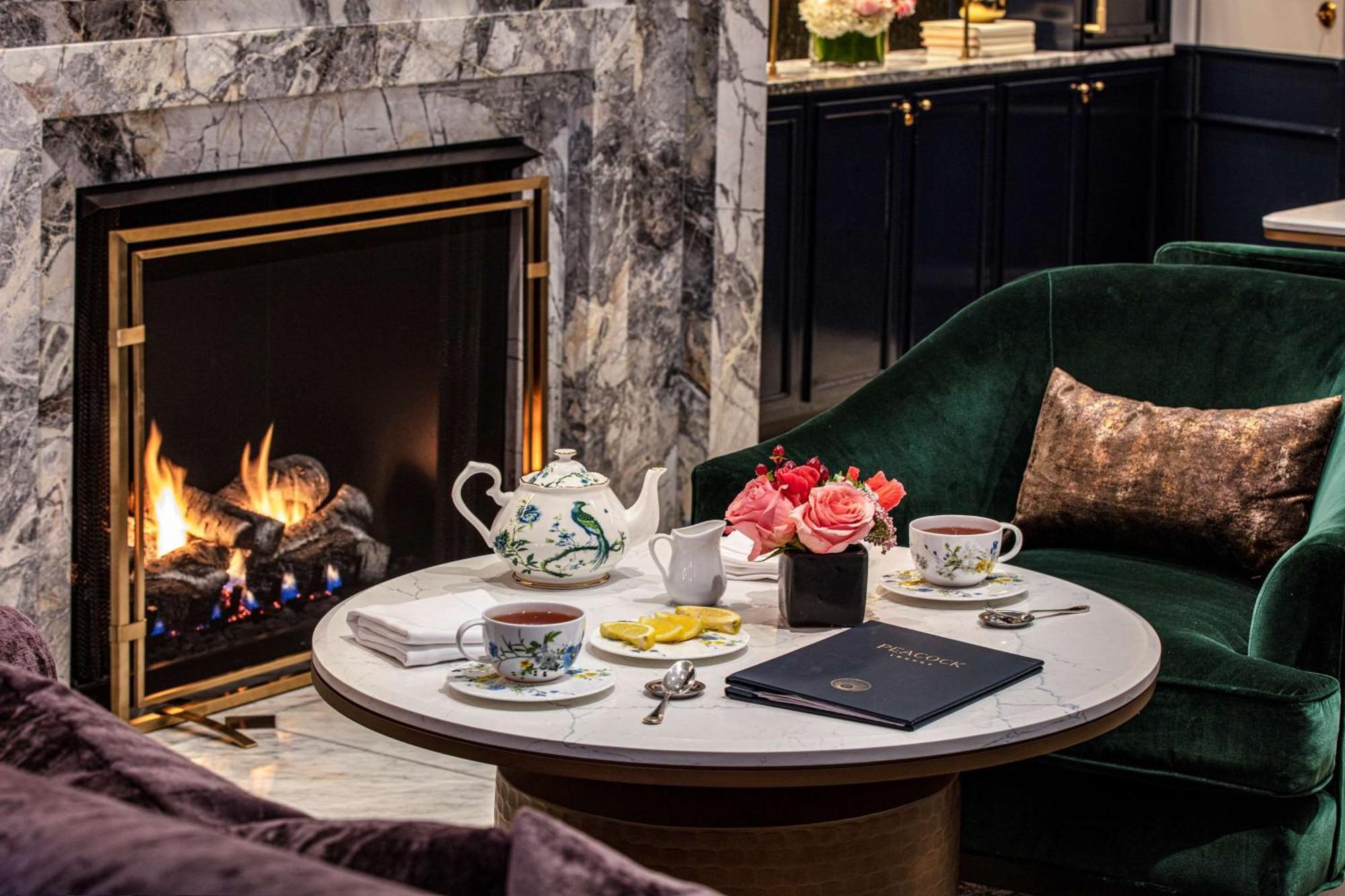 Hotel Waldorf Astoria Chicago