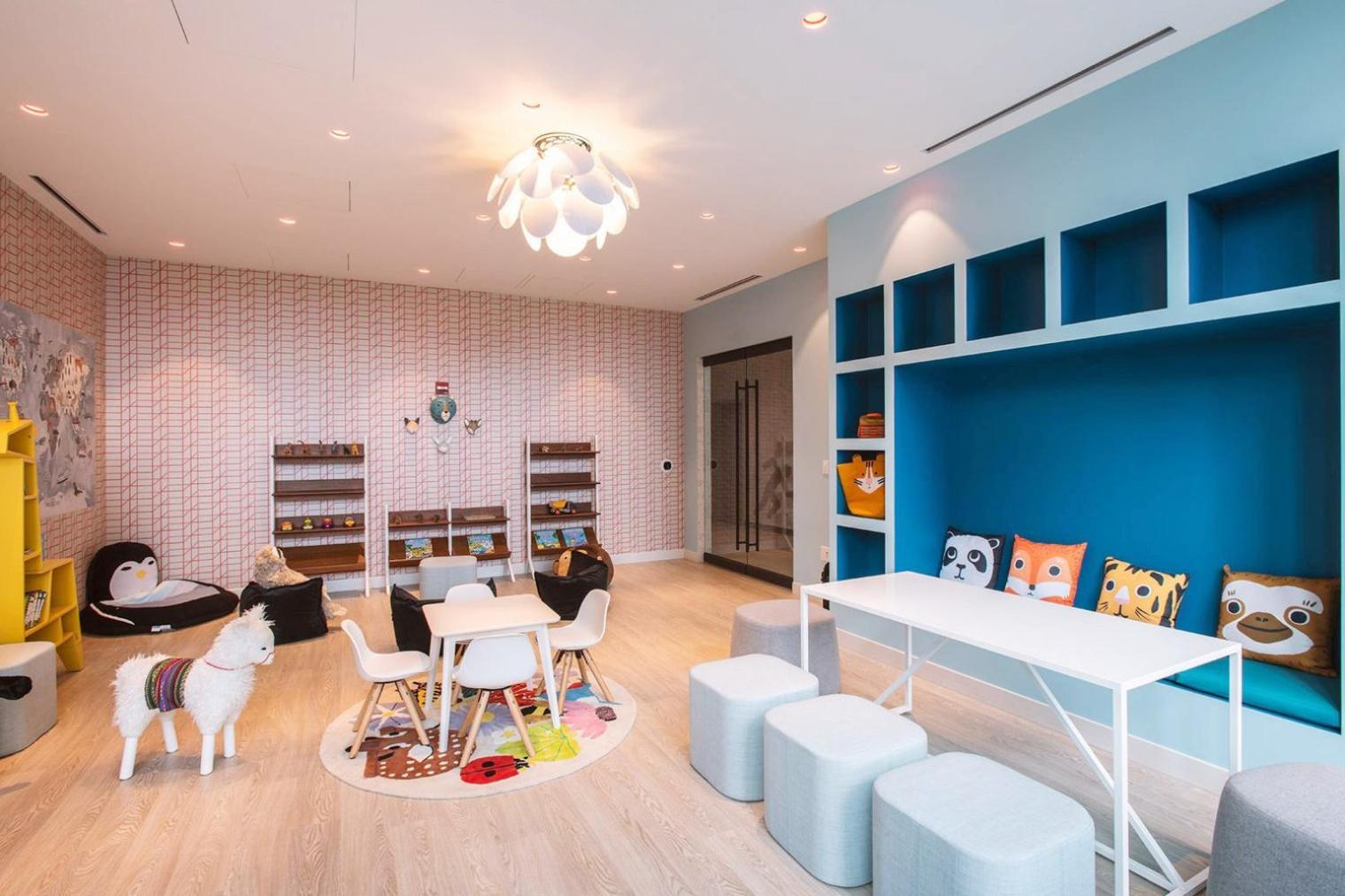 Apartment S Loop W Pool Gym Nr Grant Park Chi-347 Chicago