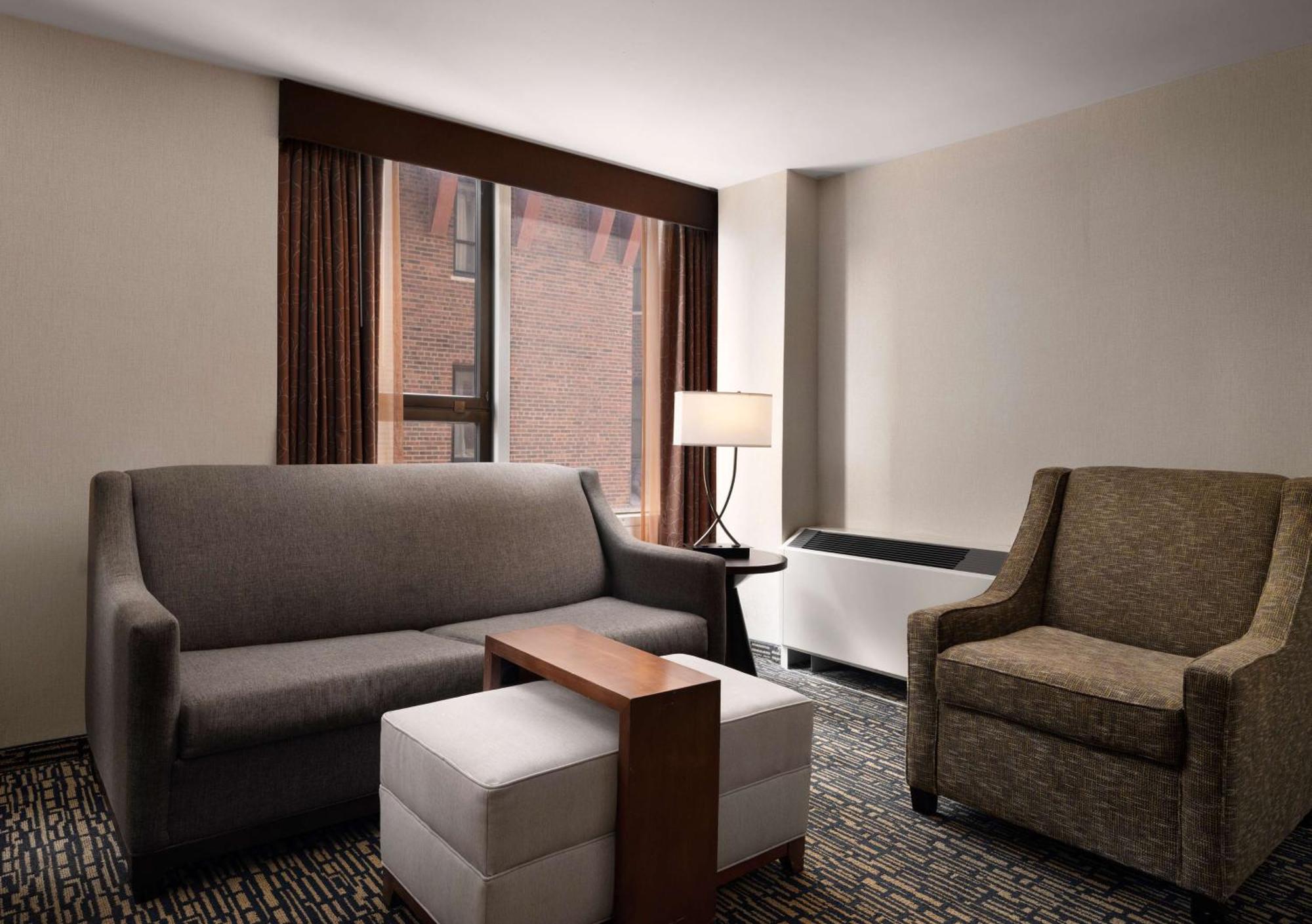 Homewood By Hilton Downtown - Magnificent Mile 3*