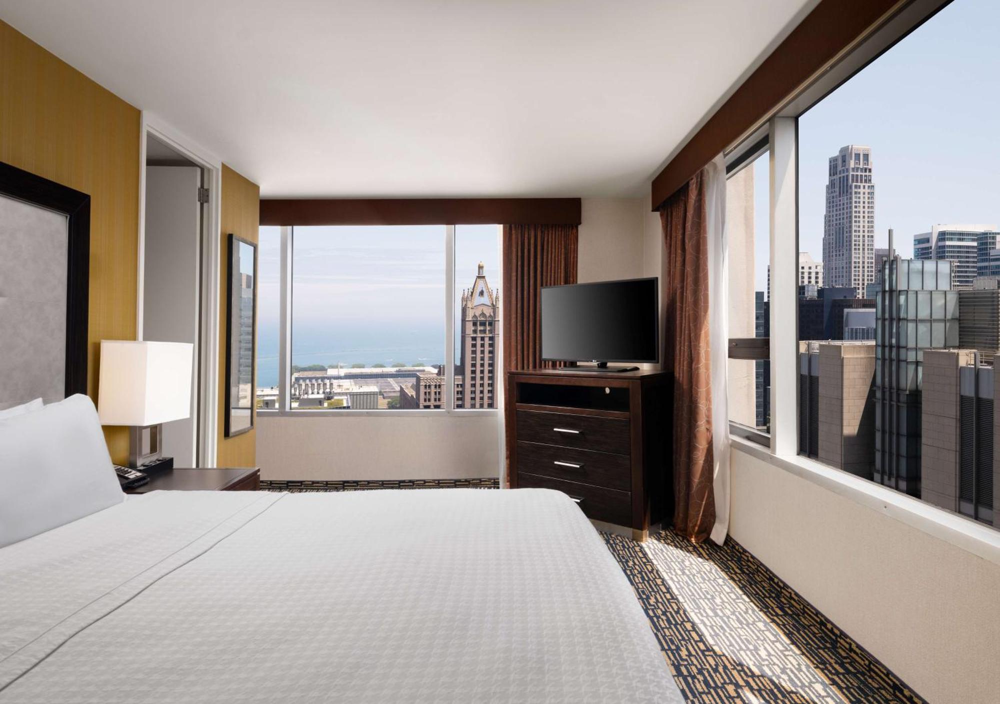 Hotel Homewood By Hilton Downtown - Magnificent Mile