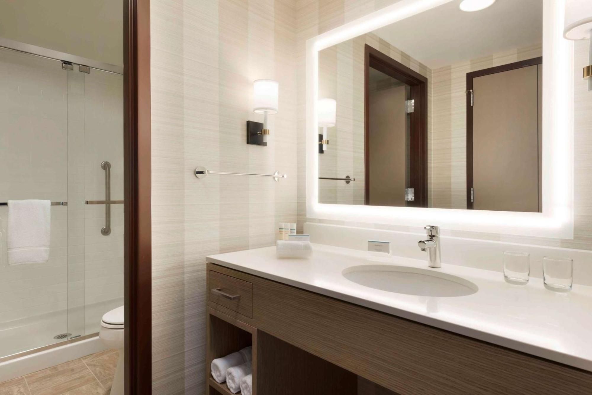 Hotel Homewood By Hilton West Loop Fulton Mkt Area 3*