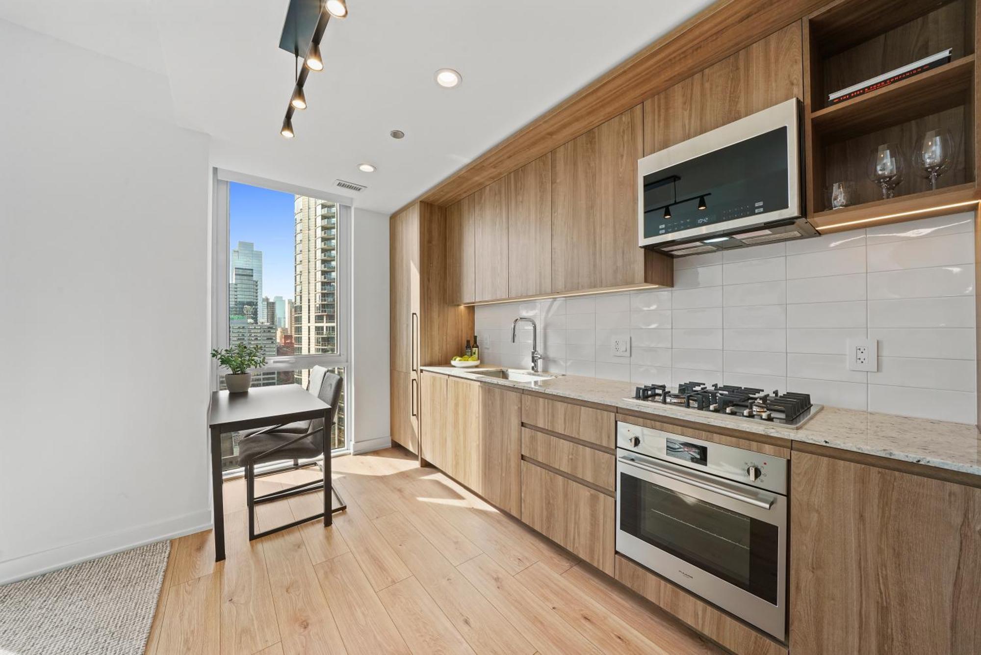 Level River North Hotel Chicago