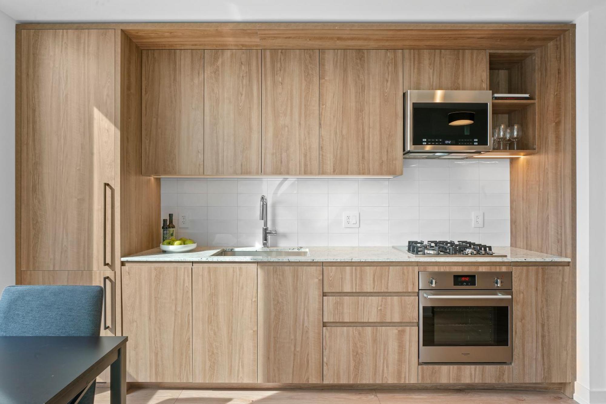 Level River North Chicago