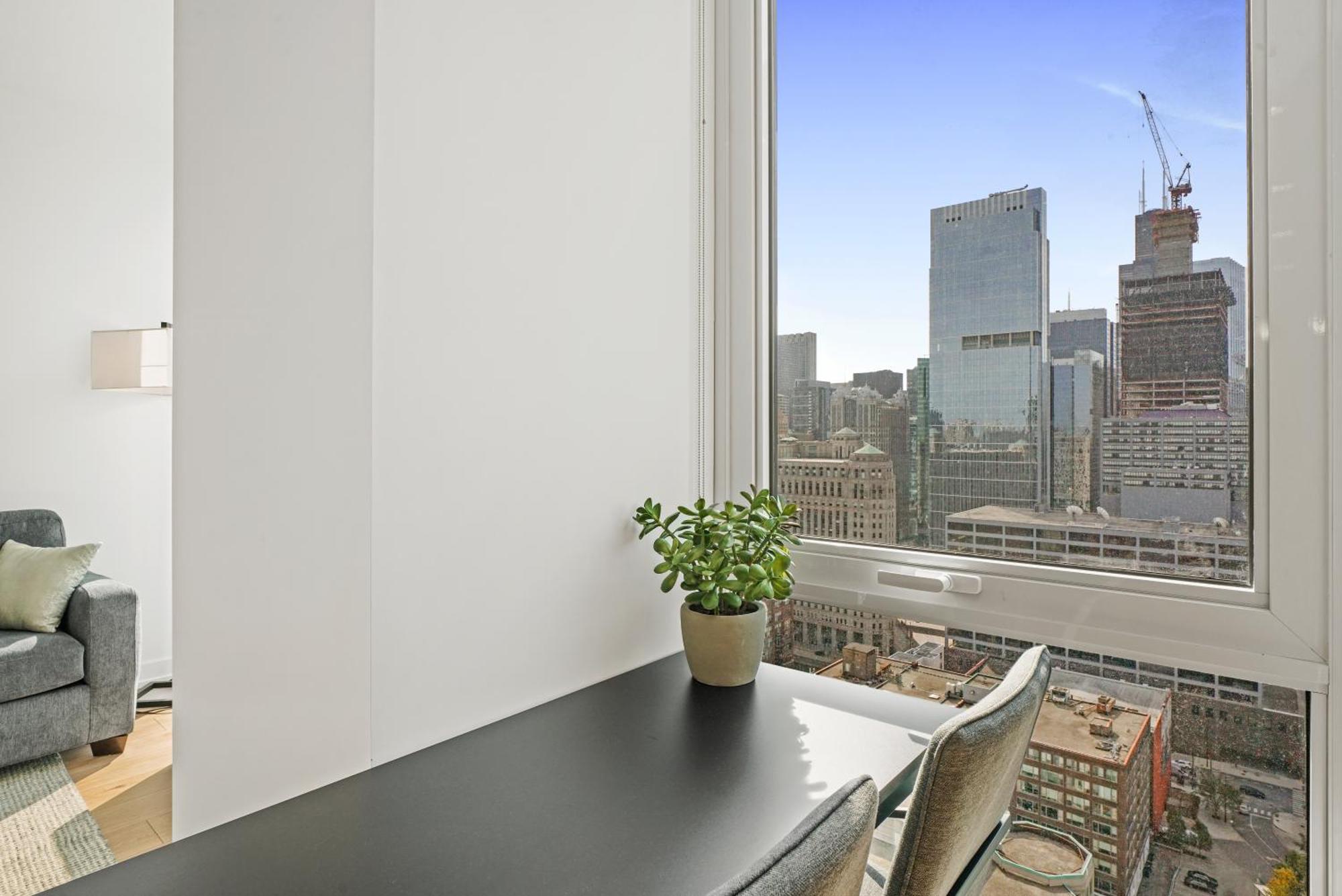 Hotel Level River North Chicago